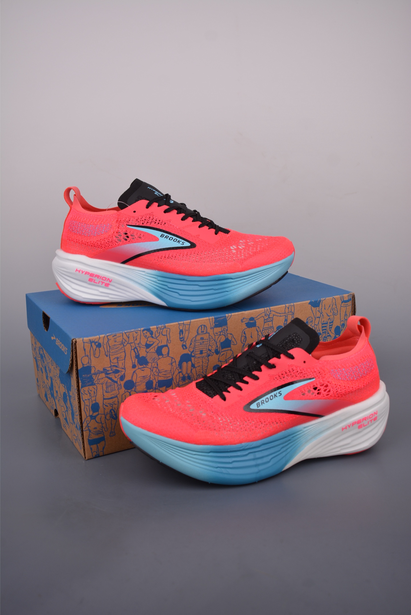 Brooks Hyperion Elite 4: Ultra-Light, Breathable Running Shoes for Peak Performance 6 i1751143977496 1536 0 4