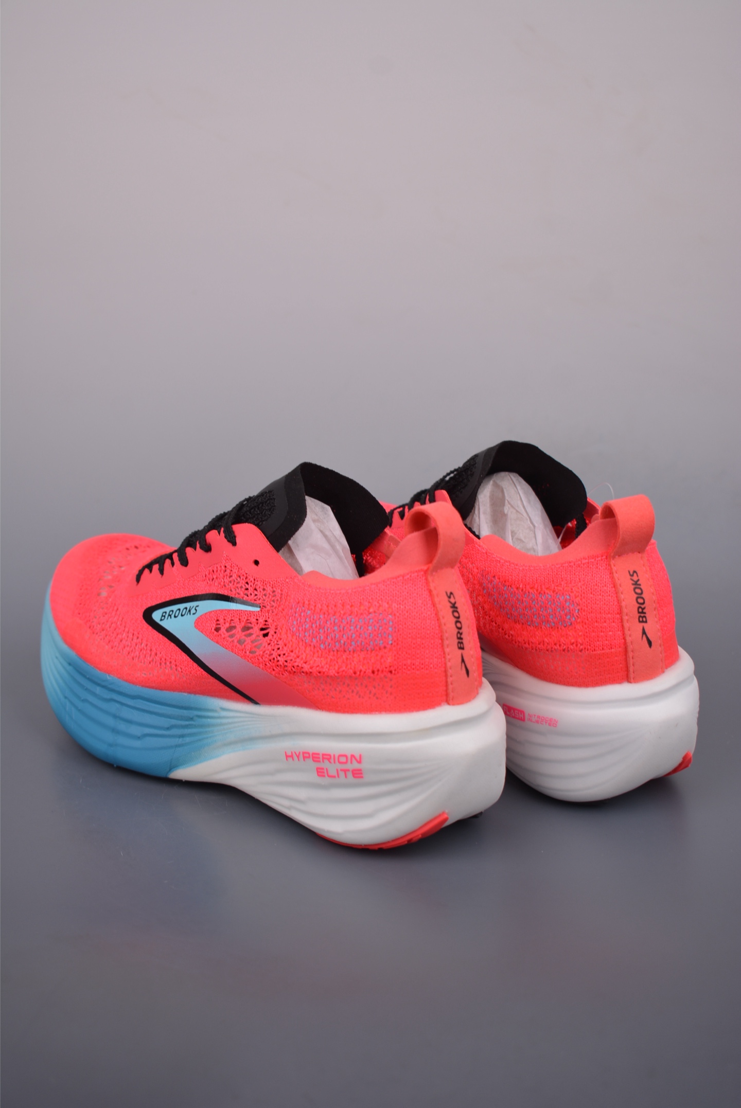 Brooks Hyperion Elite 4: Ultra-Light, Breathable Running Shoes for Peak Performance 3 i1751143979186 5702 0 1