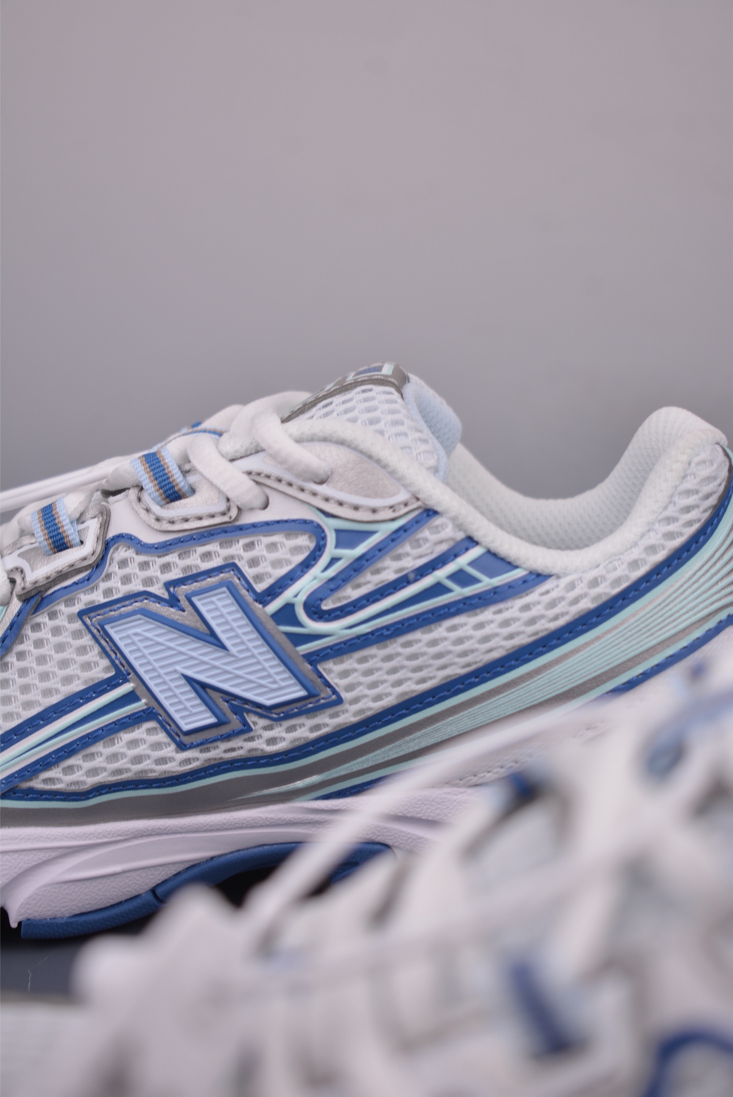 New Balance 740 Retro Running Shoes - Fashion Sneakers for Women 8 i1751144139678 9552 0 7
