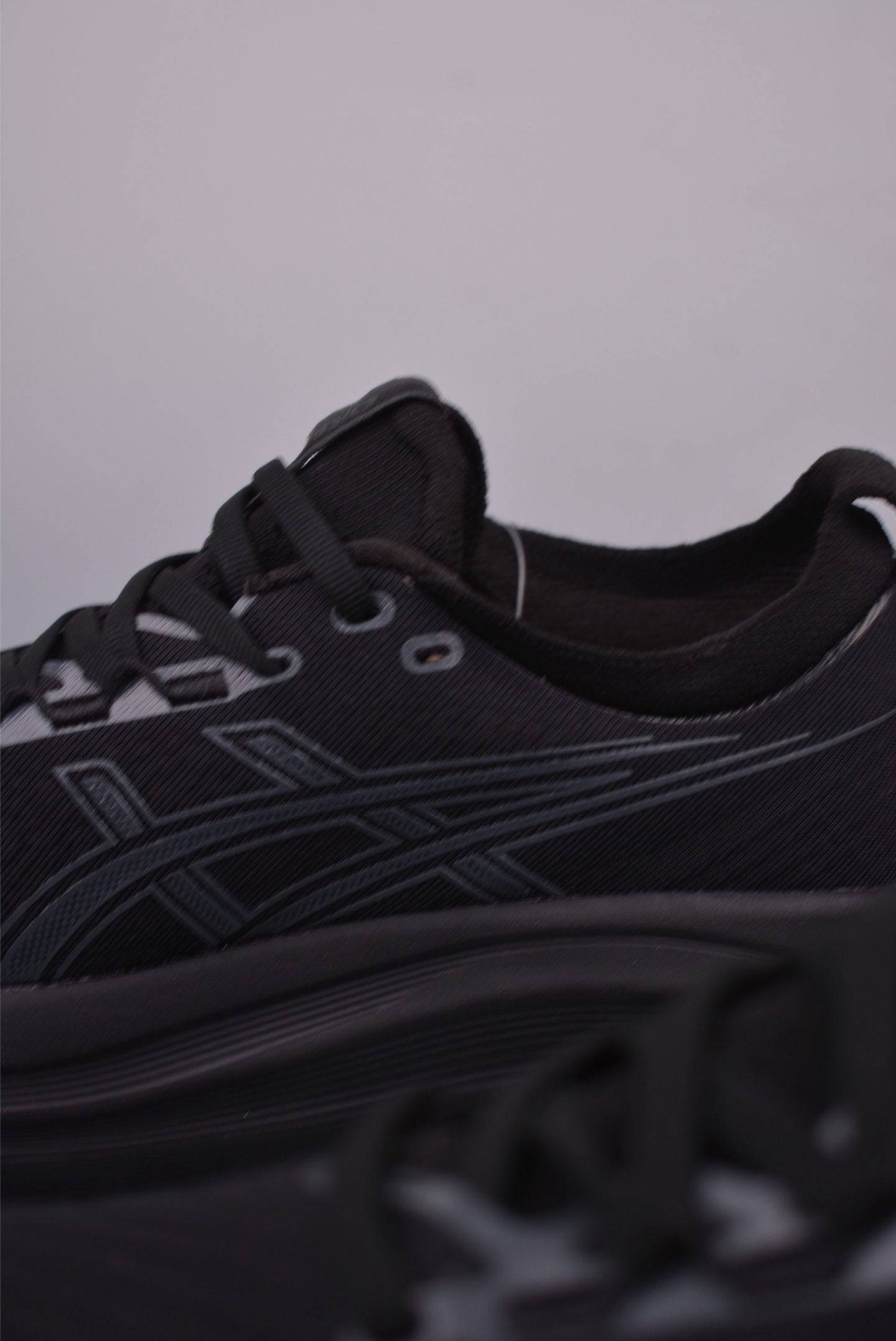 Asics GEL-Nimbus 27 Black Running Shoes - Olympic Edition - Professional Training 8 i1751144335360 3834 0 7