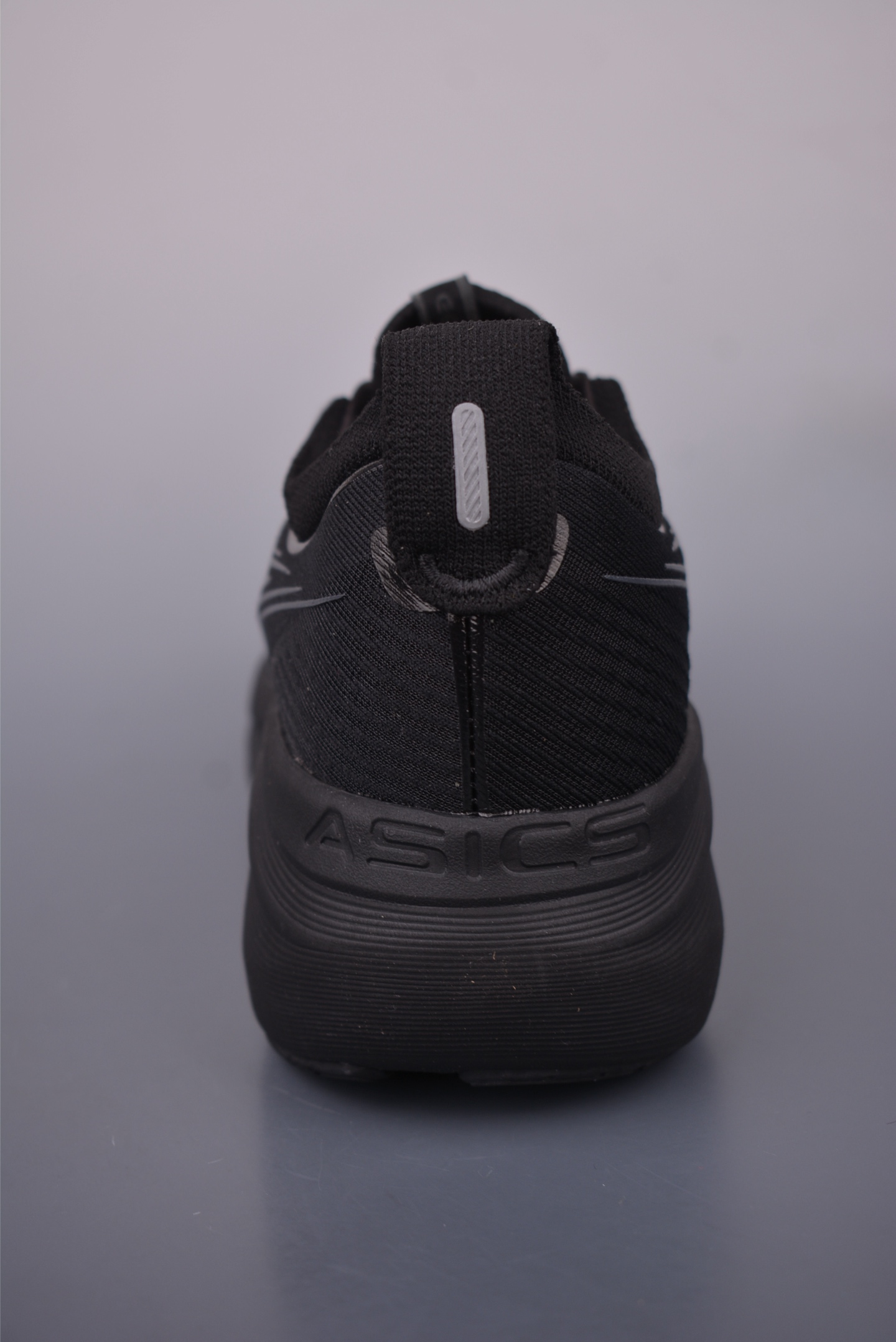 Asics GEL-Nimbus 27 Black Running Shoes - Olympic Edition - Professional Training 4 i1751144335438 3558 0 3