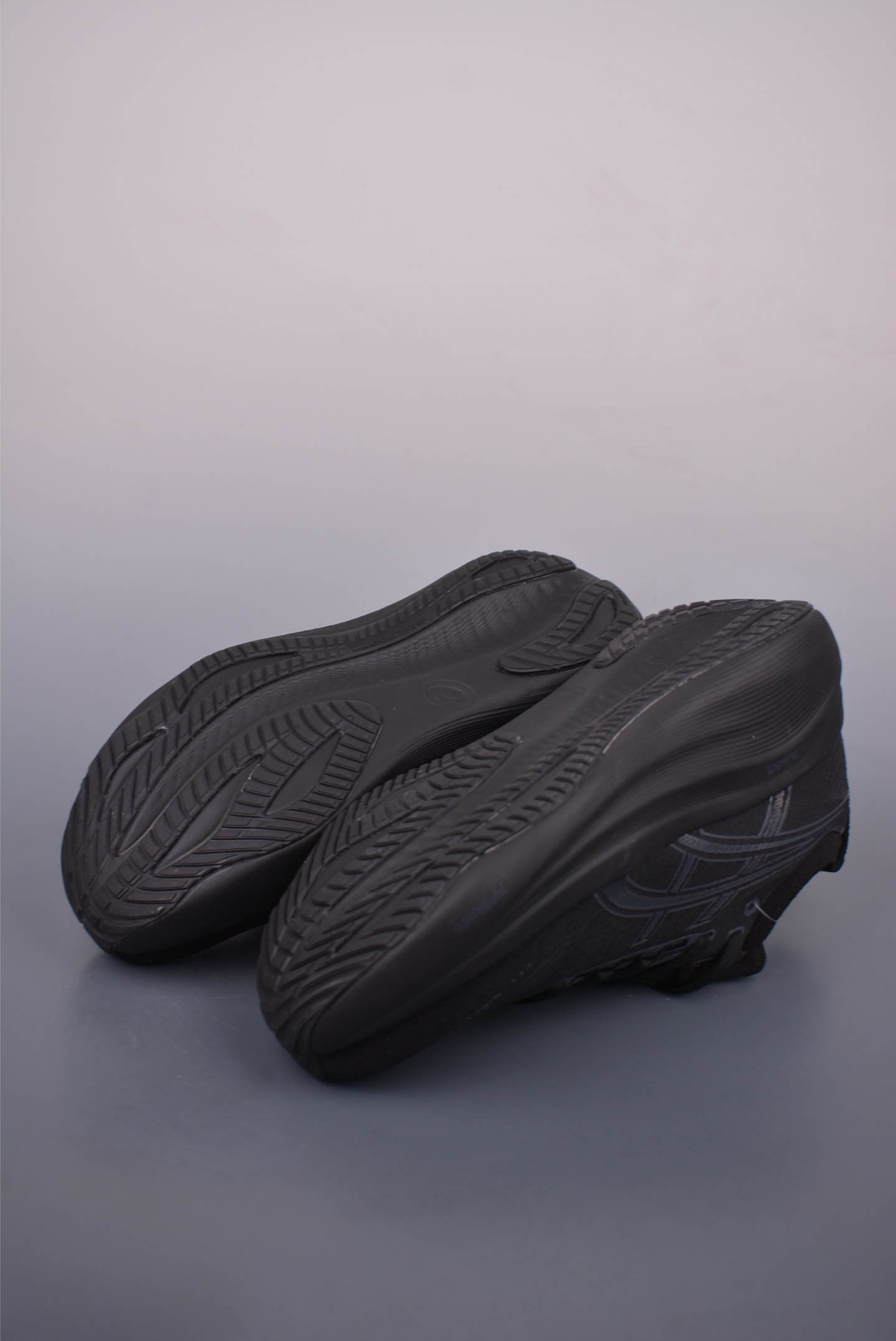 Asics GEL-Nimbus 27 Black Running Shoes - Olympic Edition - Professional Training 3 i1751144336742 7810 0 2