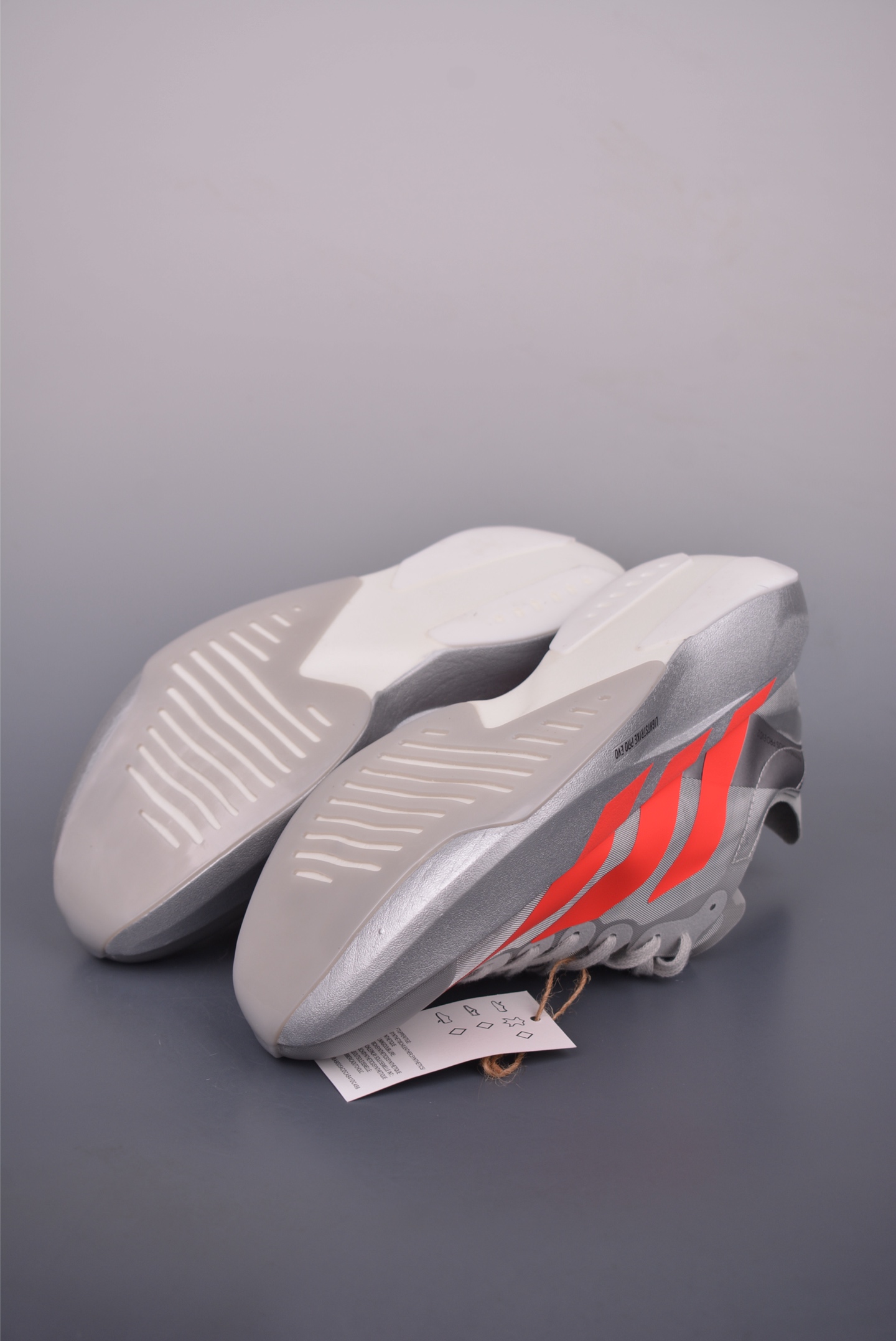 Adidas Adizero Pro Evo 2 Running Shoes - Lightweight, Breathable, Cushioned 3 i1751144427444 4761 0 2