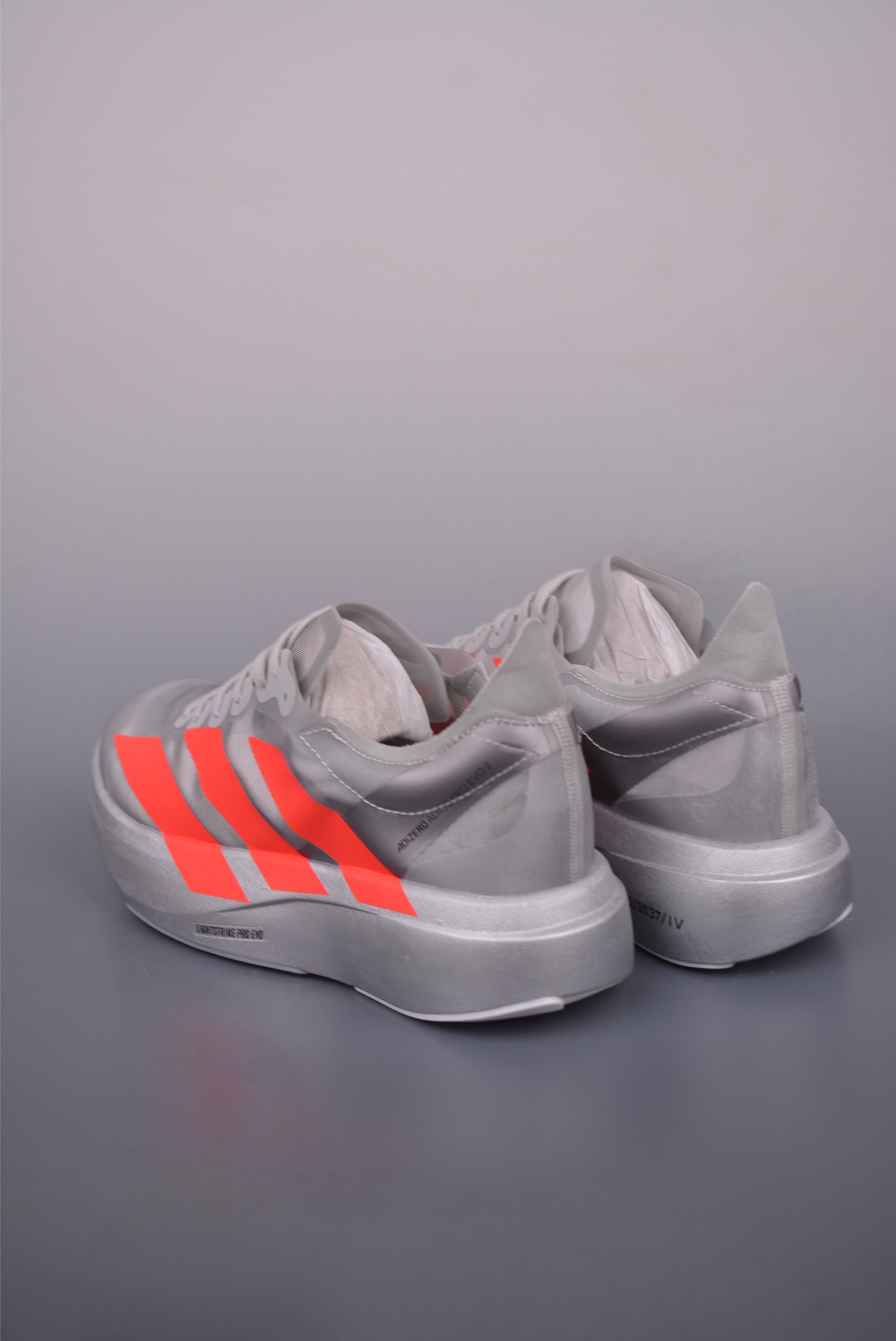 Adidas Adizero Pro Evo 2 Running Shoes - Lightweight, Breathable, Cushioned 2 i1751144427460 8494 0 1