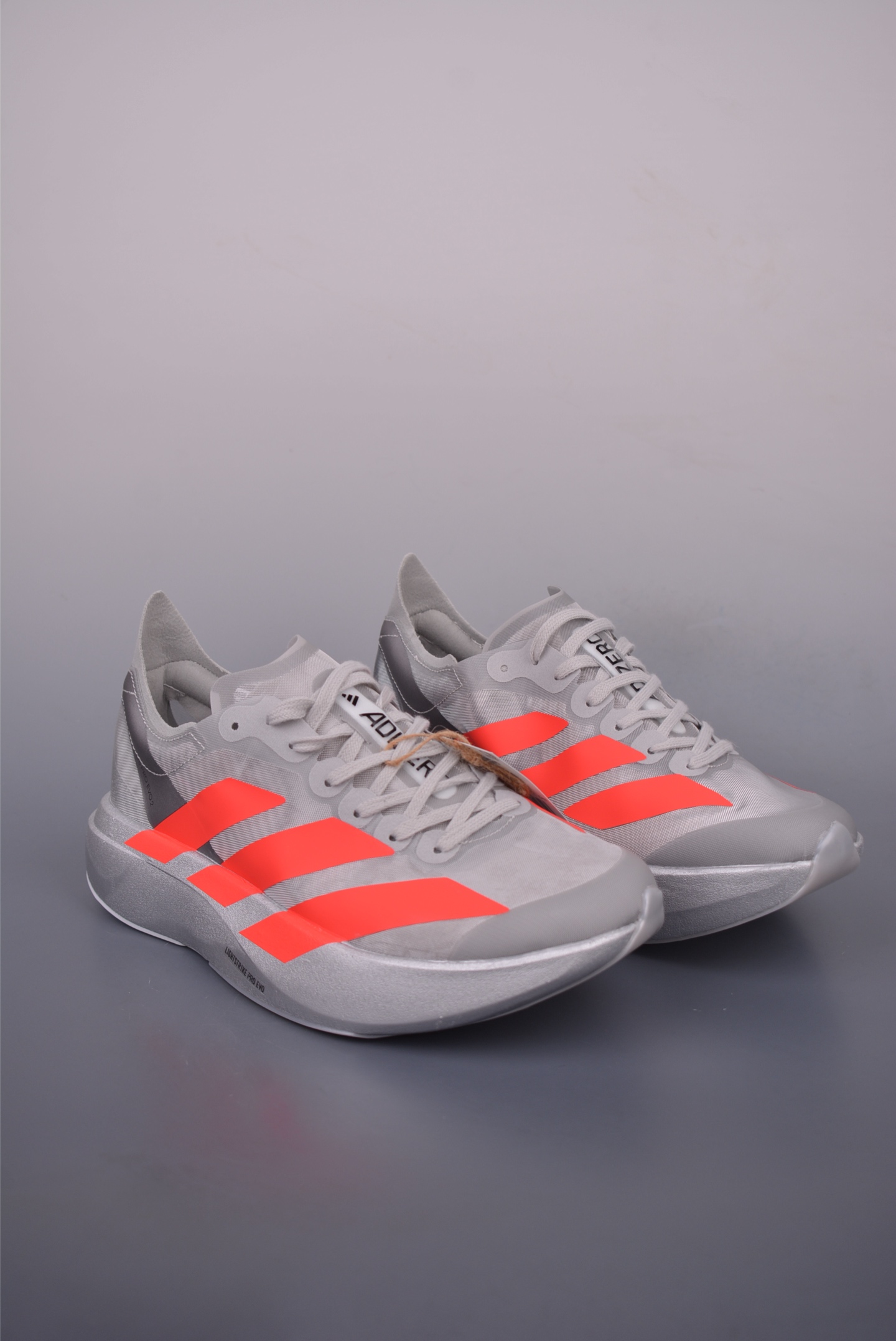 Adidas Adizero Pro Evo 2 Running Shoes - Lightweight, Breathable, Cushioned 1 i1751144427481 1519 0 0