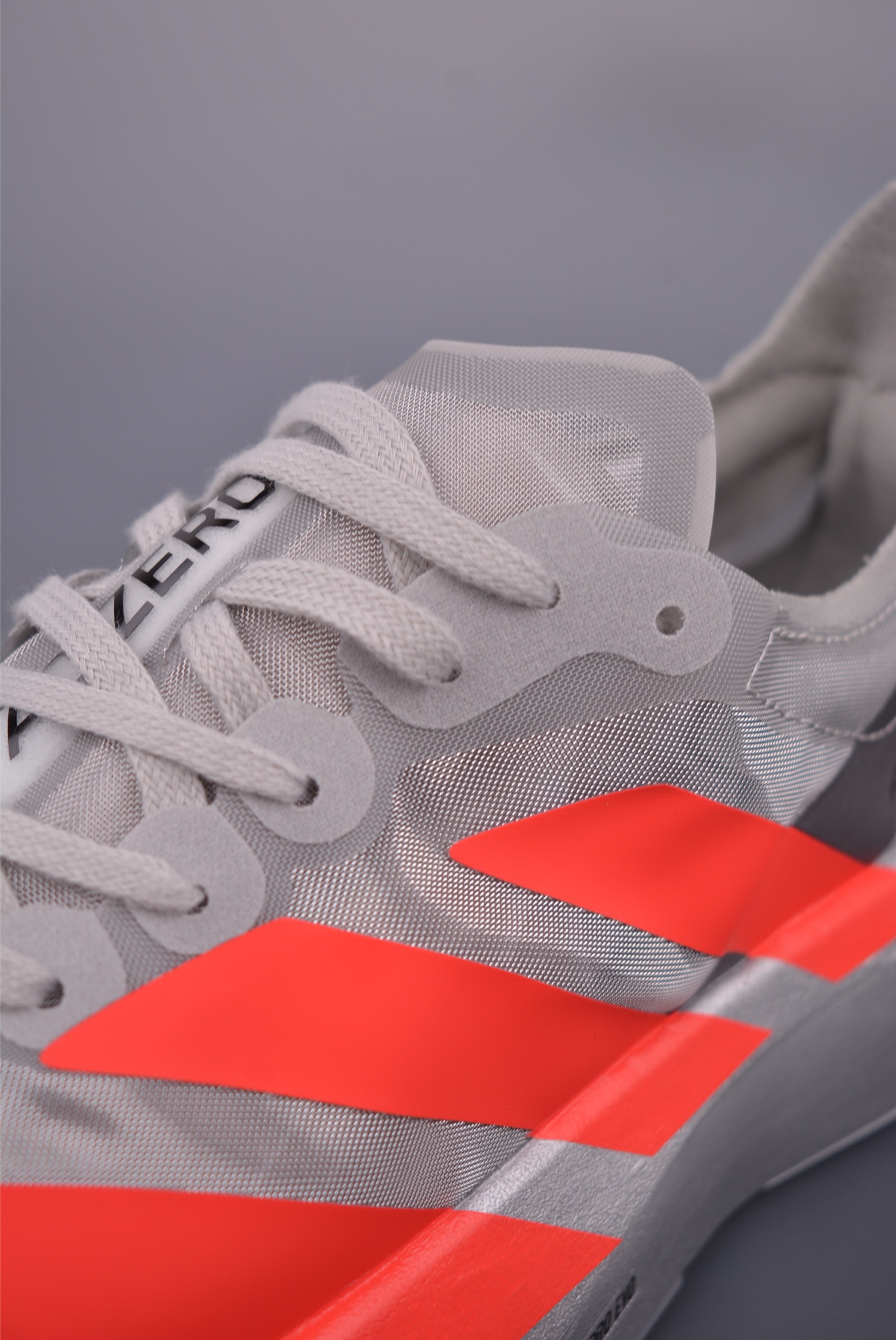 Adidas Adizero Pro Evo 2 Running Shoes - Lightweight, Breathable, Cushioned 7 i1751144427506 4029 0 6