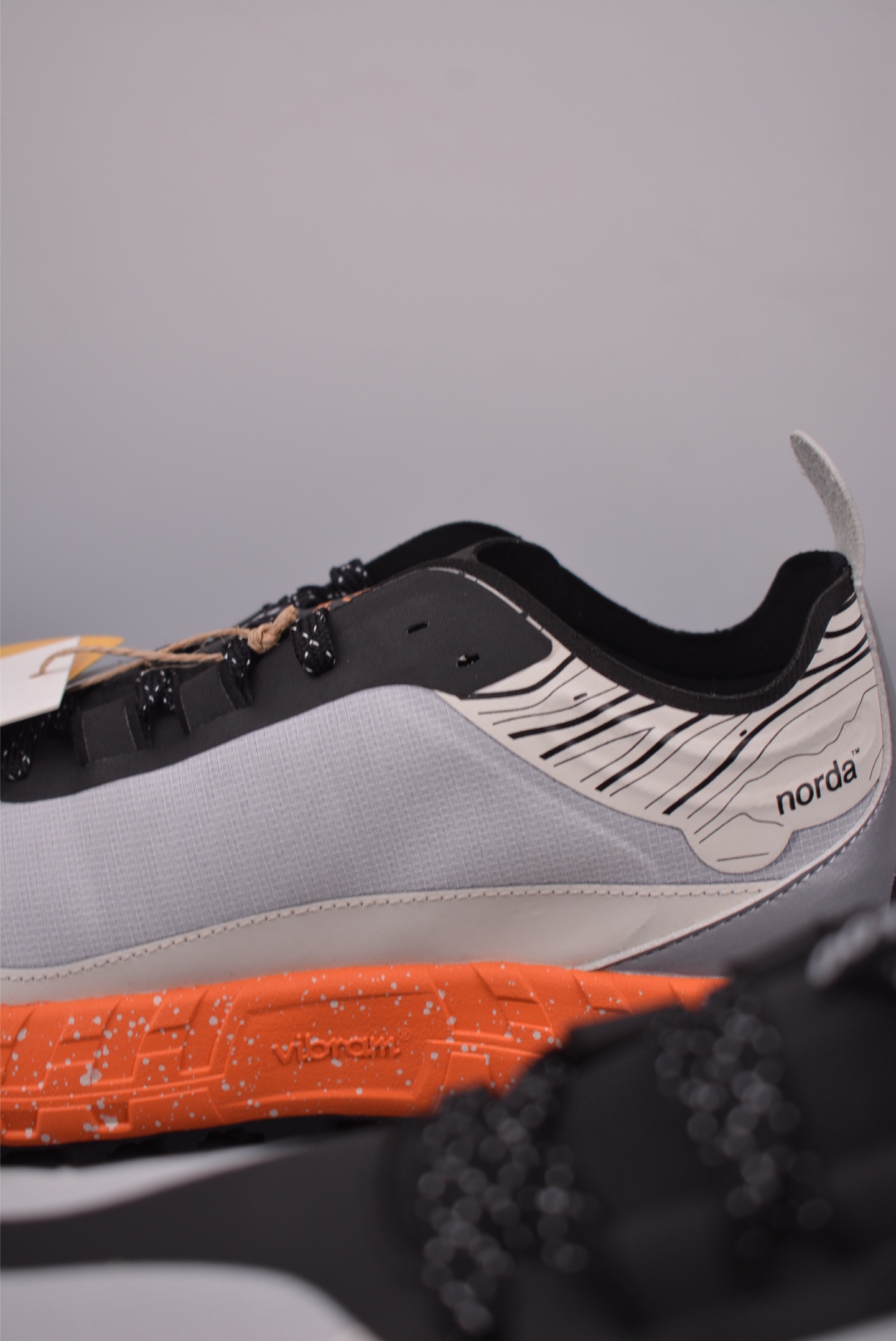 Norda 001 G+ Lightweight Outdoor Running Shoes - Recycled Materials, Comfort 9 i1751144524085 5908 0 7