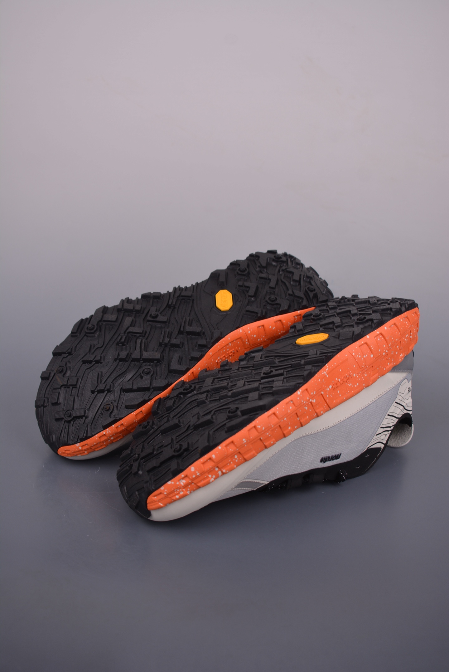 Norda 001 G+ Lightweight Outdoor Running Shoes - Recycled Materials, Comfort 4 i1751144524098 3676 0 2