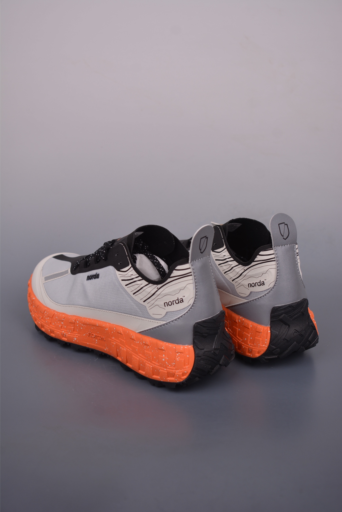 Norda 001 G+ Lightweight Outdoor Running Shoes - Recycled Materials, Comfort 3 i1751144524131 8512 0 1