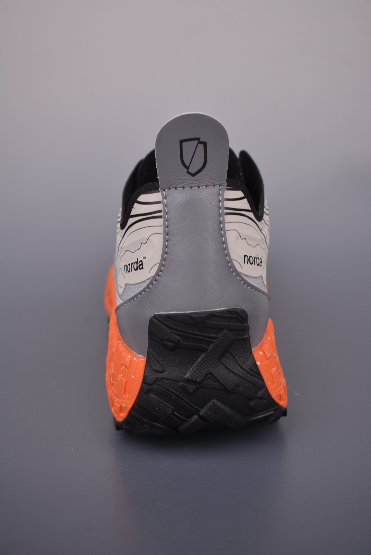 Norda 001 G+ Lightweight Outdoor Running Shoes - Recycled Materials, Comfort 5 i1751144525546 4990 0 3