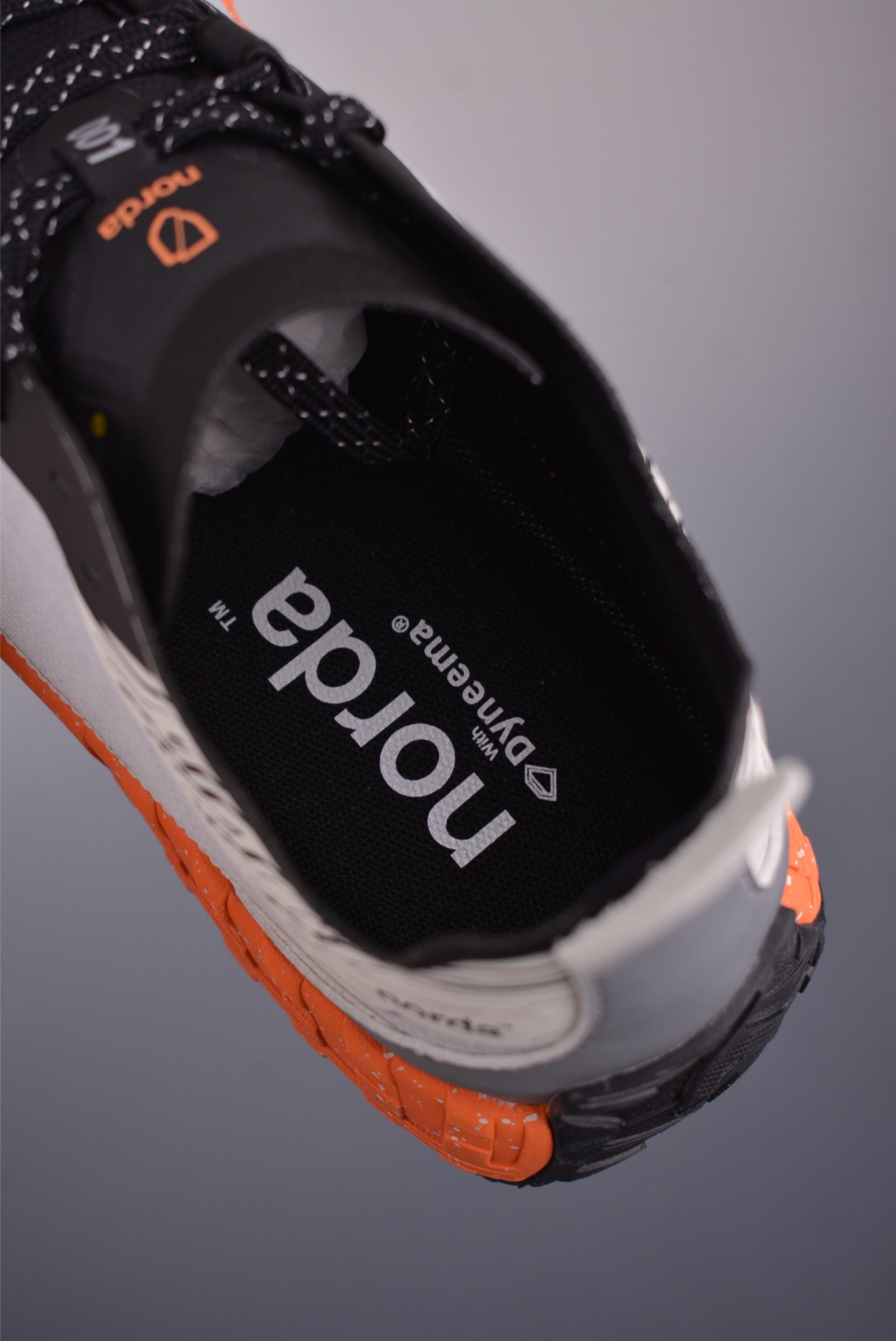 Norda 001 G+ Lightweight Outdoor Running Shoes - Recycled Materials, Comfort 10 i1751144525580 2078 0 8