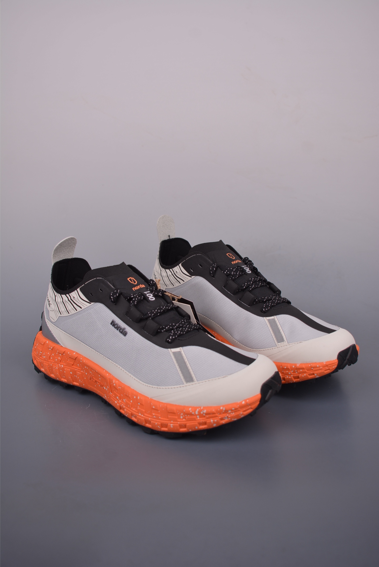 Norda 001 G+ Lightweight Outdoor Running Shoes - Recycled Materials, Comfort 2 i1751144525582 5505 0 0