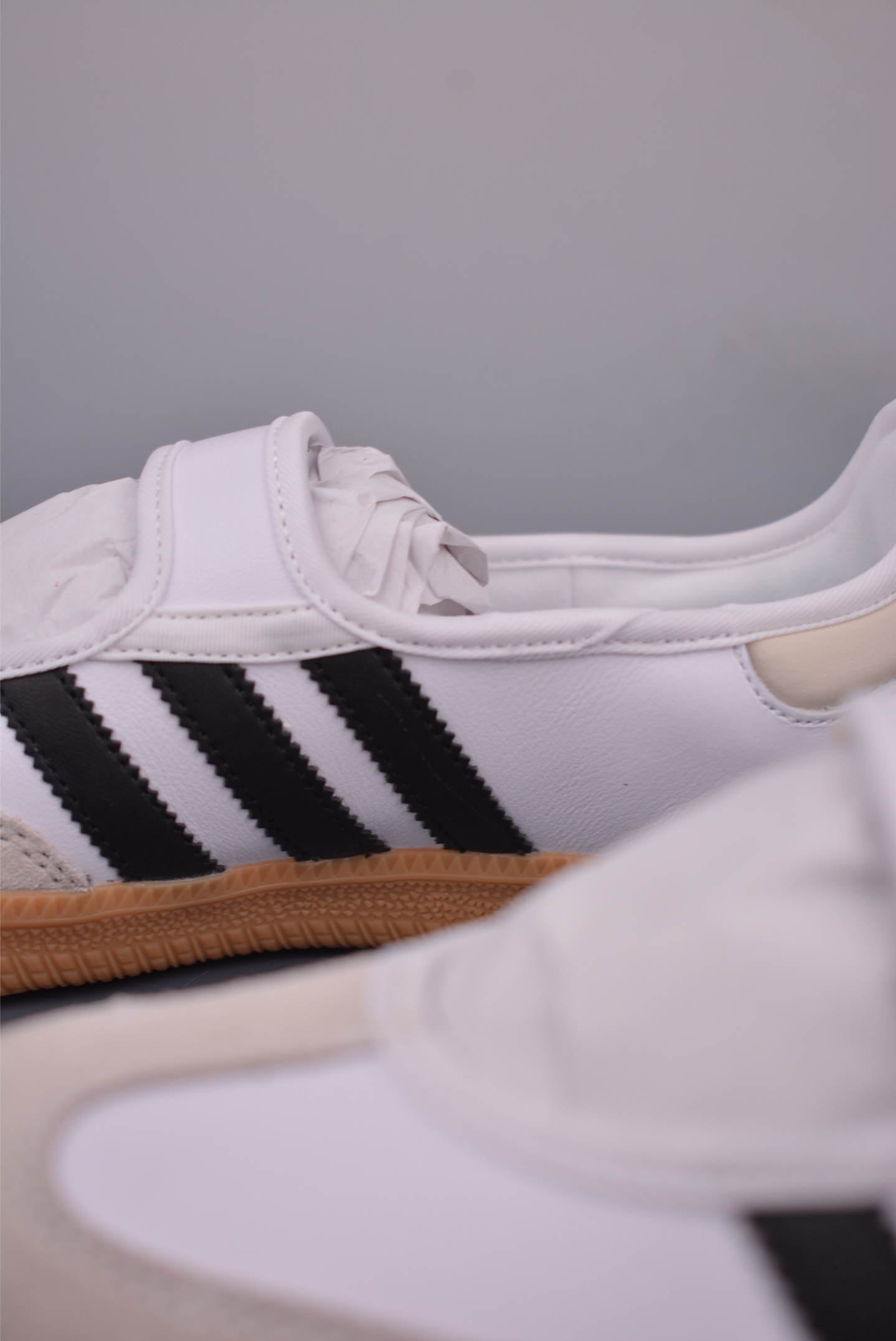 Adidas Samba Jane W, Women's Mary Jane Sneakers, Leather Upper, Casual Style 9 i1751144611102 4131 0 7