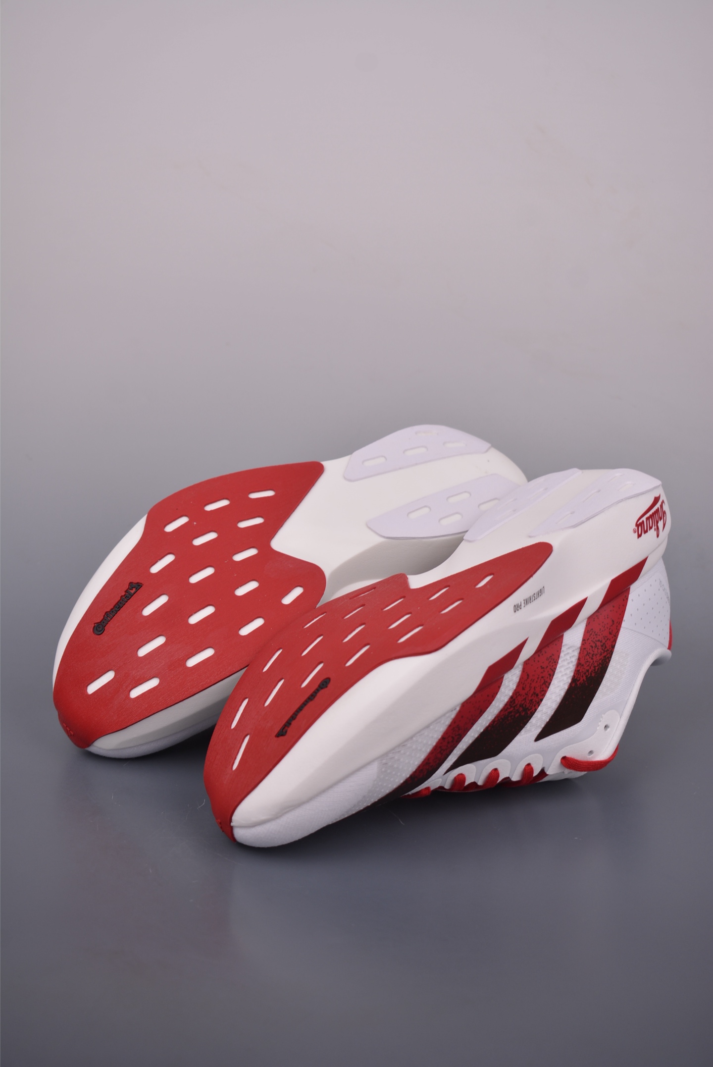 180 Adidas Adizero Evo SL M 阿迪超轻透气缓震跑鞋 JQ4576