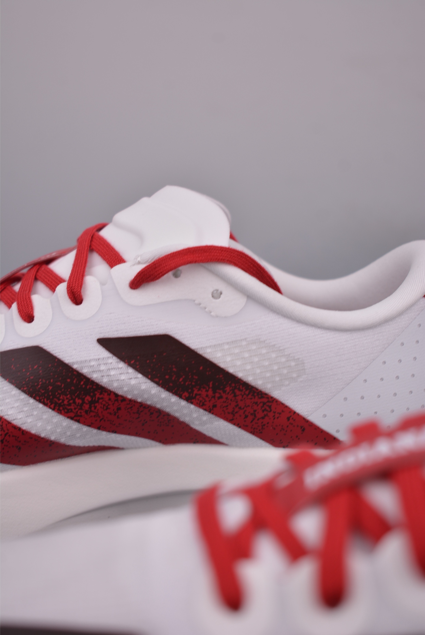 180 Adidas Adizero Evo SL M 阿迪超轻透气缓震跑鞋 JQ4576