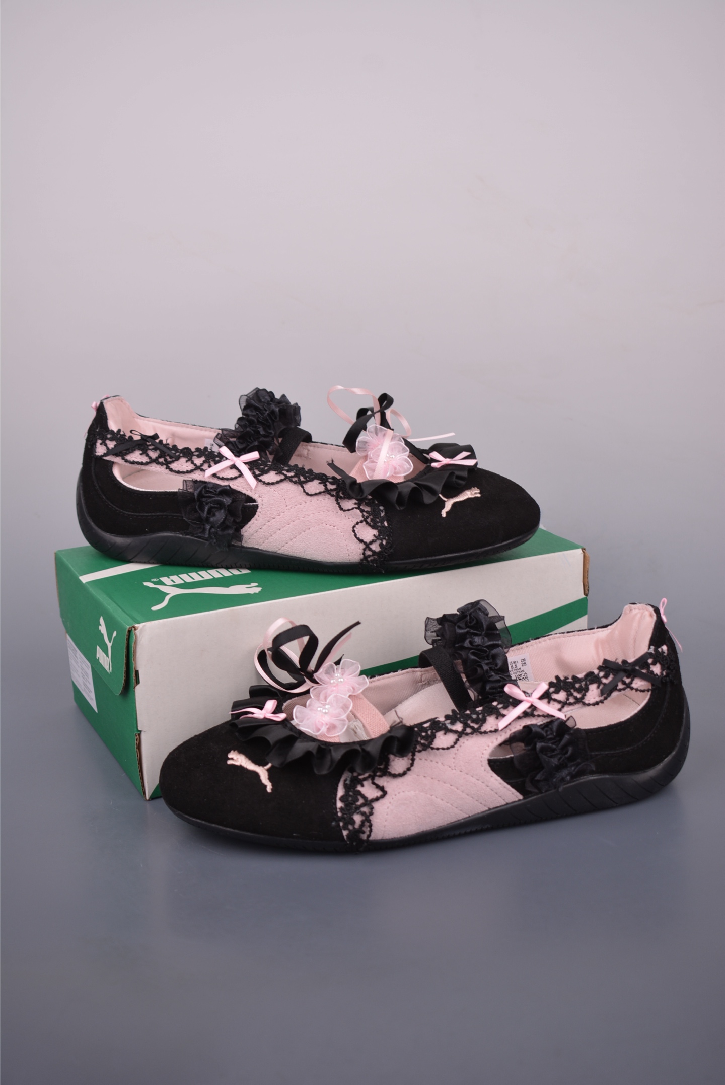 PUMA Speedcat Ballet SD Wns: Retro-Chic Comfort in Every Step 6 i1751145079396 7594 0 4