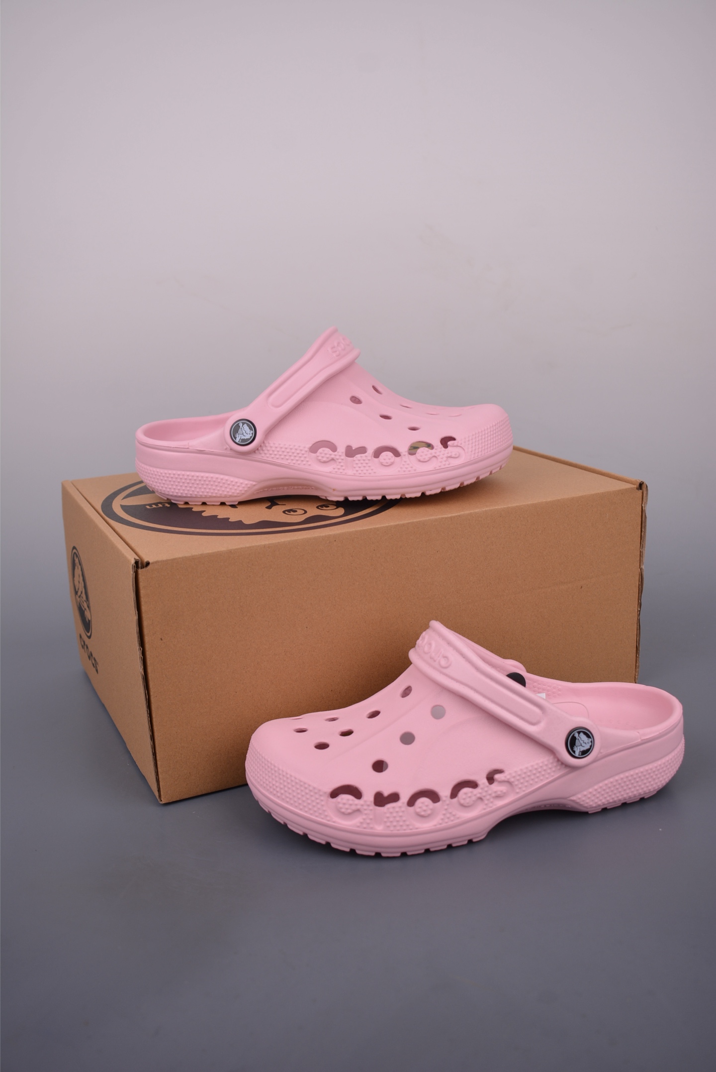 Crocs Unisex Classic Clog | Lightweight & Comfortable Water Shoes for Women & Men 6 i1751145135277 7453 0 4