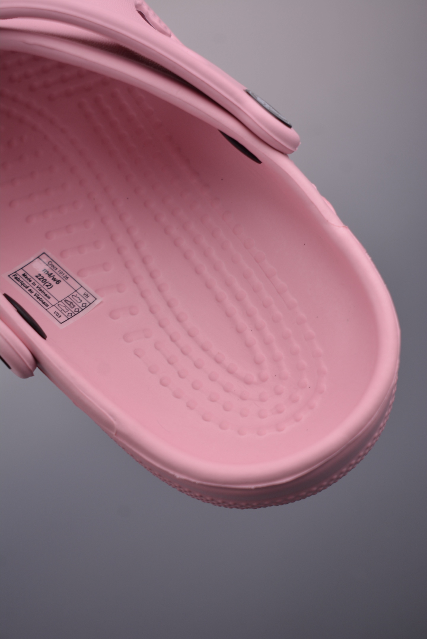 Crocs Unisex Classic Clog | Lightweight & Comfortable Water Shoes for Women & Men 10 i1751145136659 5120 0 8
