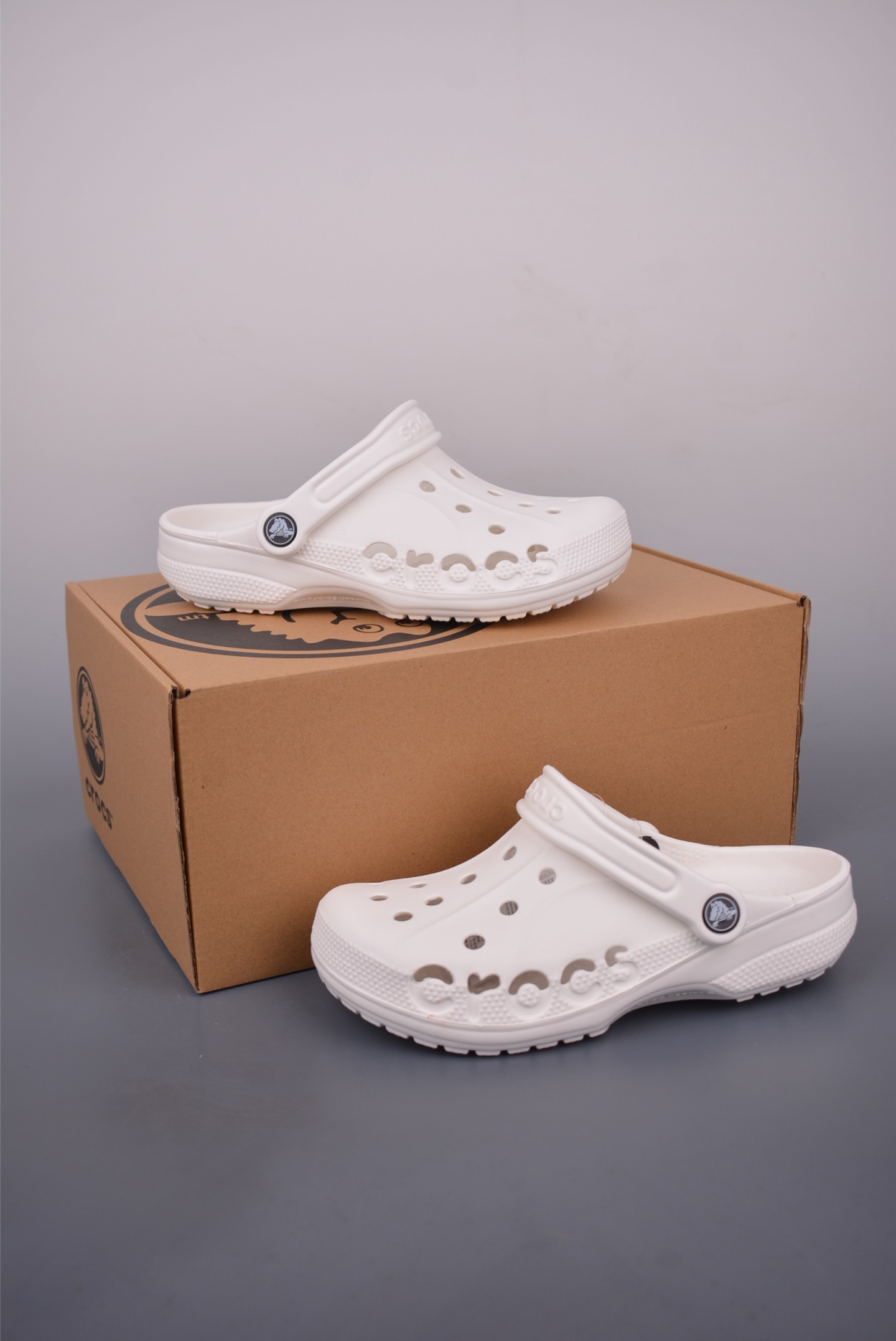 Crocs Unisex Classic Clog | Comfortable and Lightweight Water Shoes 6 i1751145165007 3015 0 4