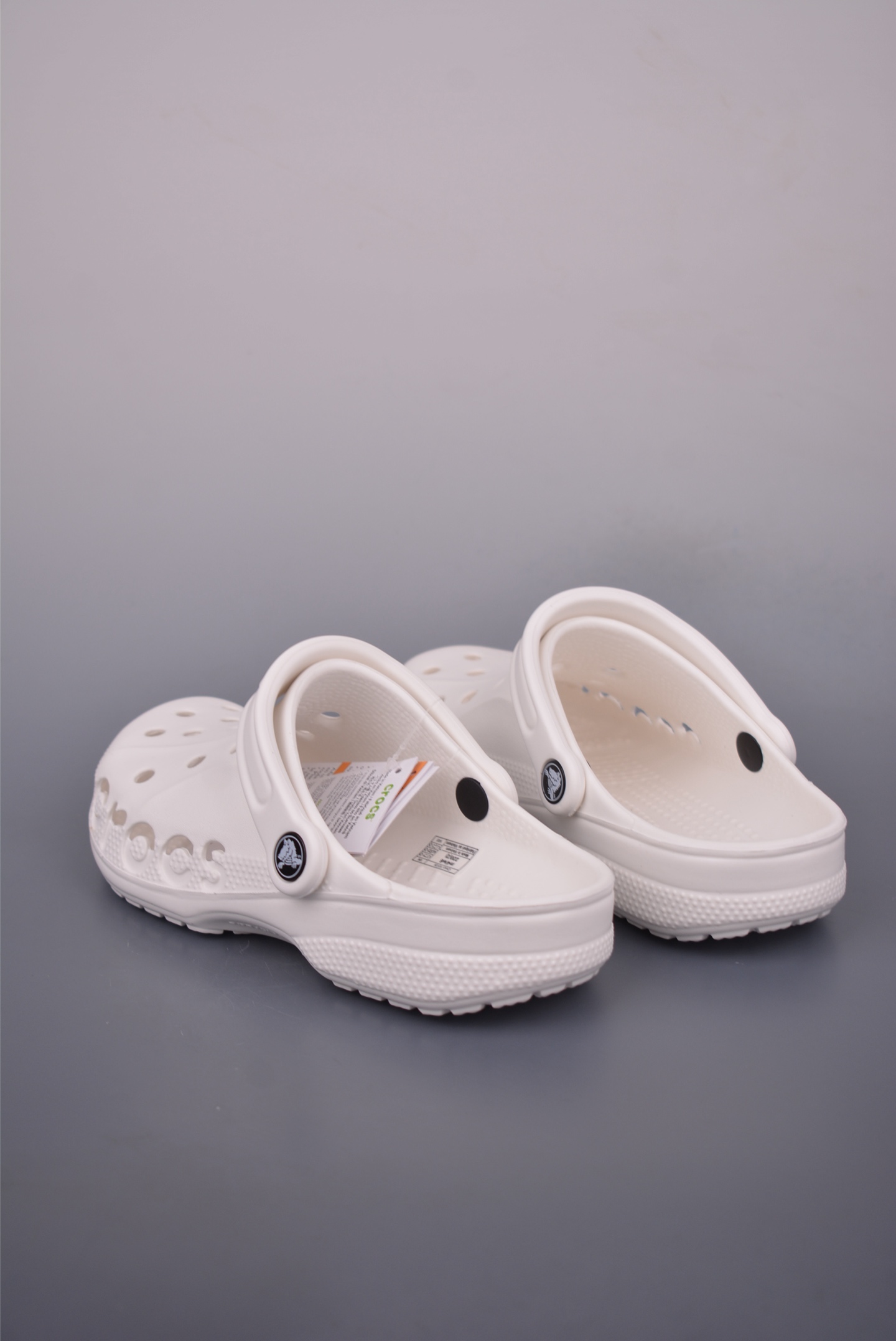 Crocs Unisex Classic Clog | Comfortable and Lightweight Water Shoes 3 i1751145165021 404 0 1
