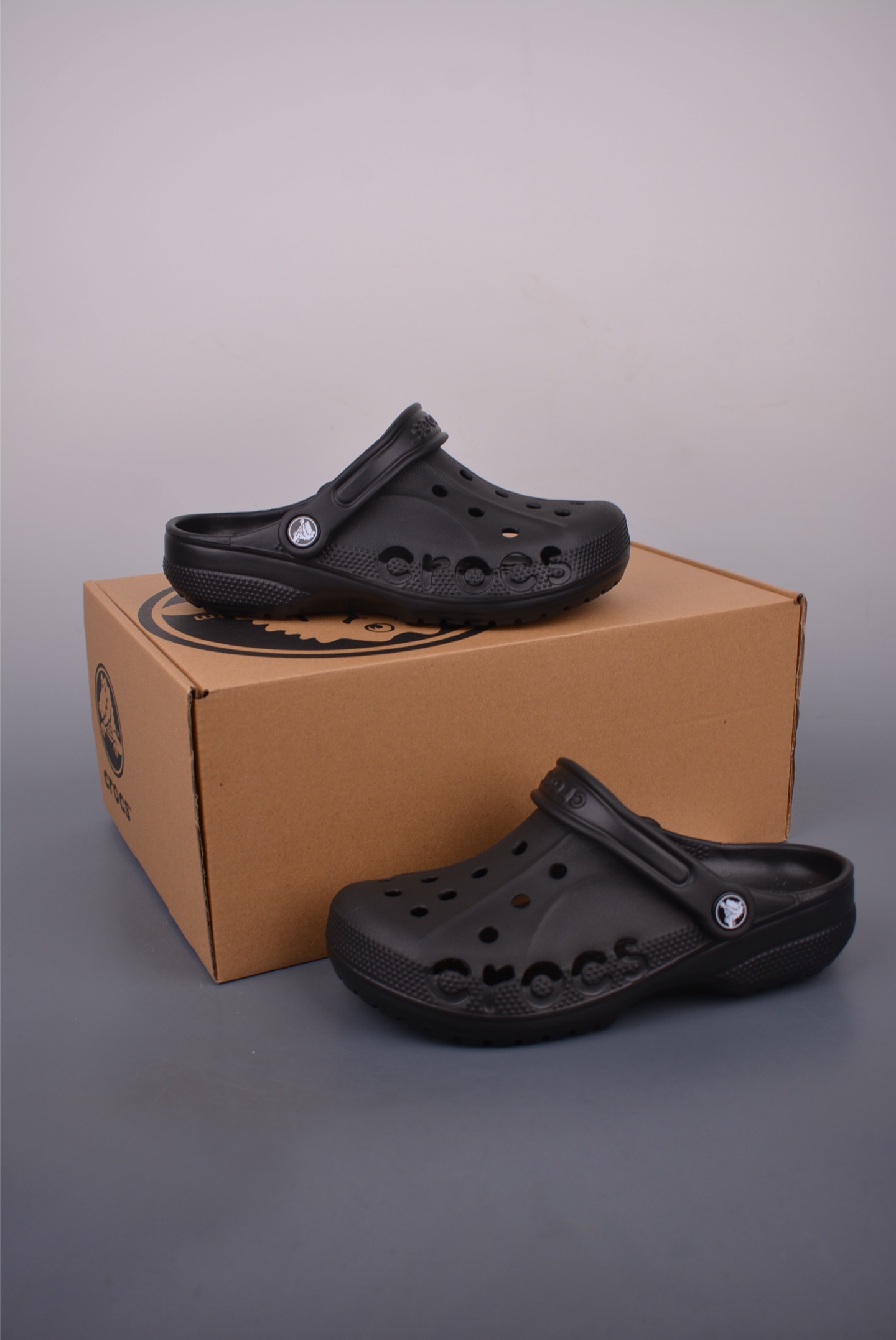Crocs Unisex Classic Clog | Lightweight & Comfortable Slip On Water Shoe 6 i1751145182540 7978 0 4