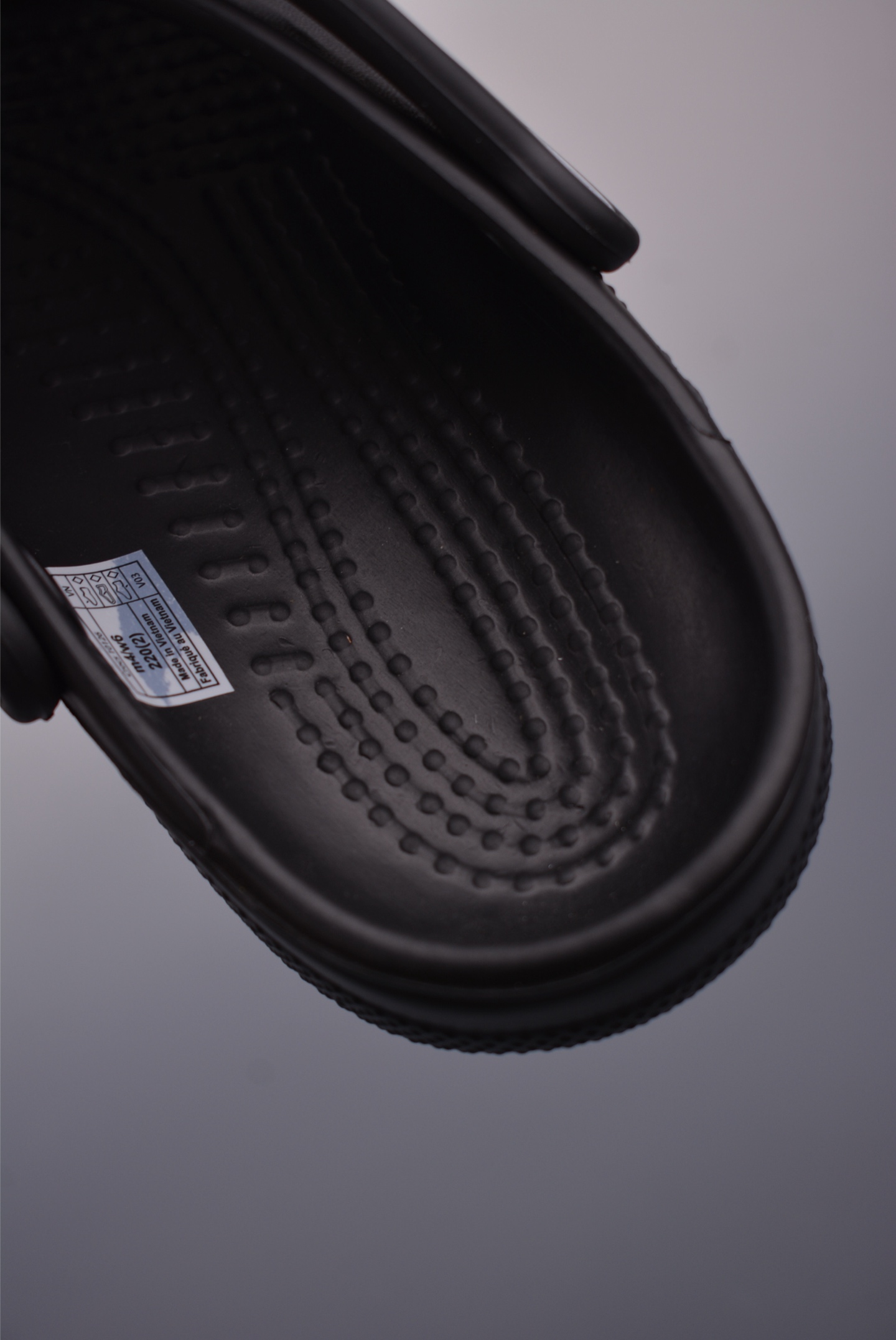Crocs Unisex Classic Clog | Lightweight & Comfortable Slip On Water Shoe 10 i1751145182576 6160 0 8