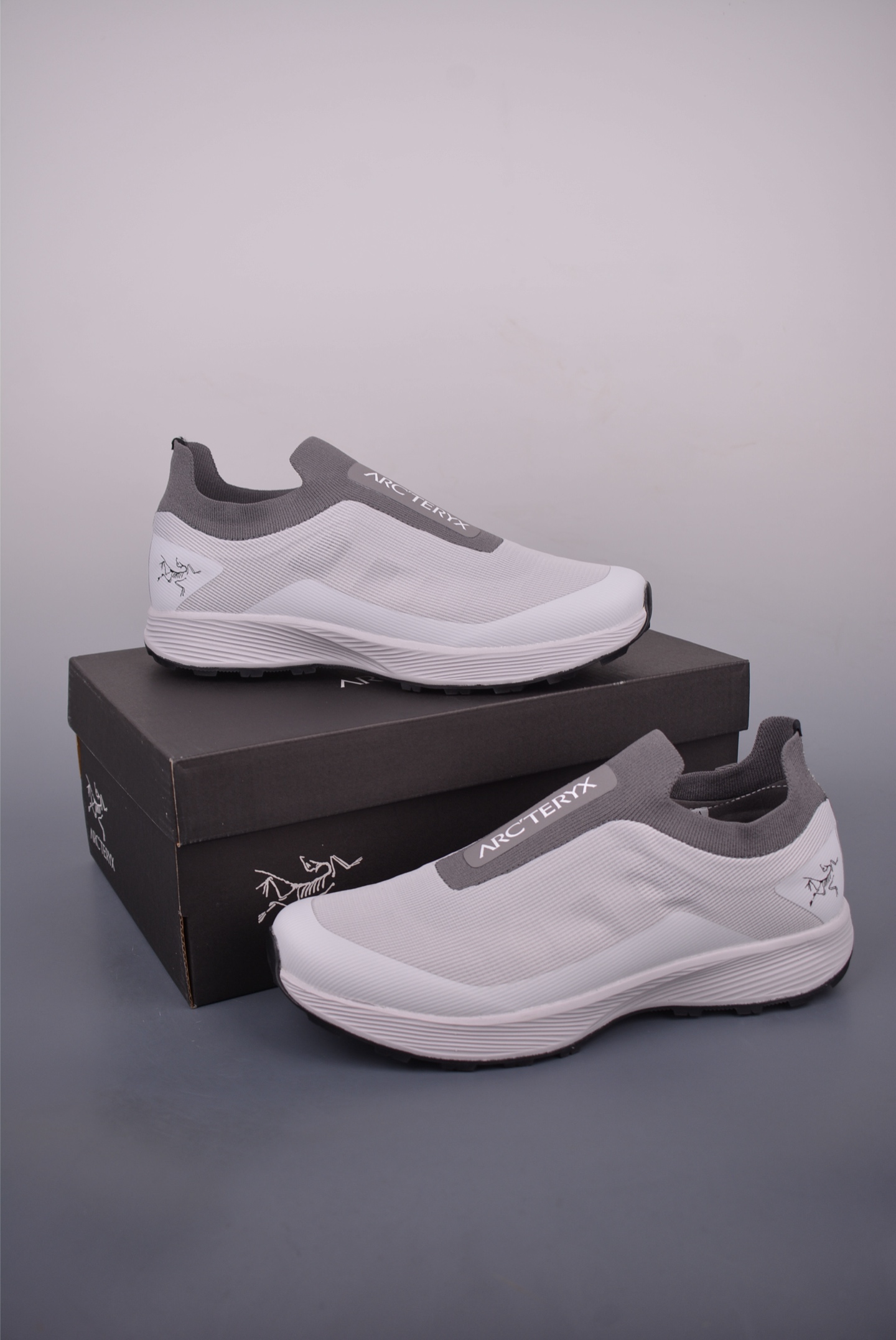 Arc'teryx Konseal LT Trail Running Shoes - Breathable, Lightweight, and Durable 5 i1751145404421 2759 0 4