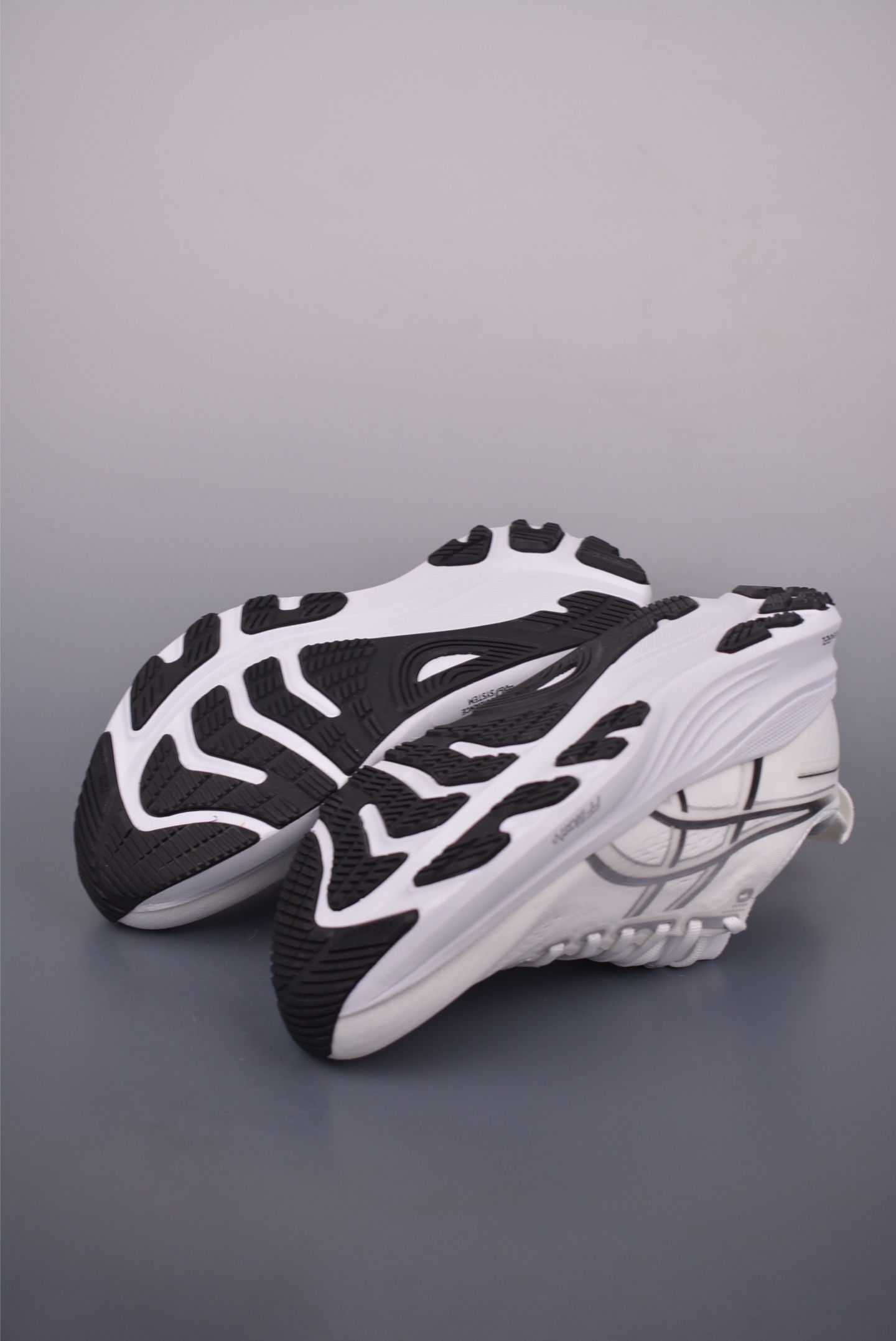 Asics Gel-Kayano 32 White Running Shoes - Ultimate Comfort & Stability 4 i1751146443046 7709 0 2
