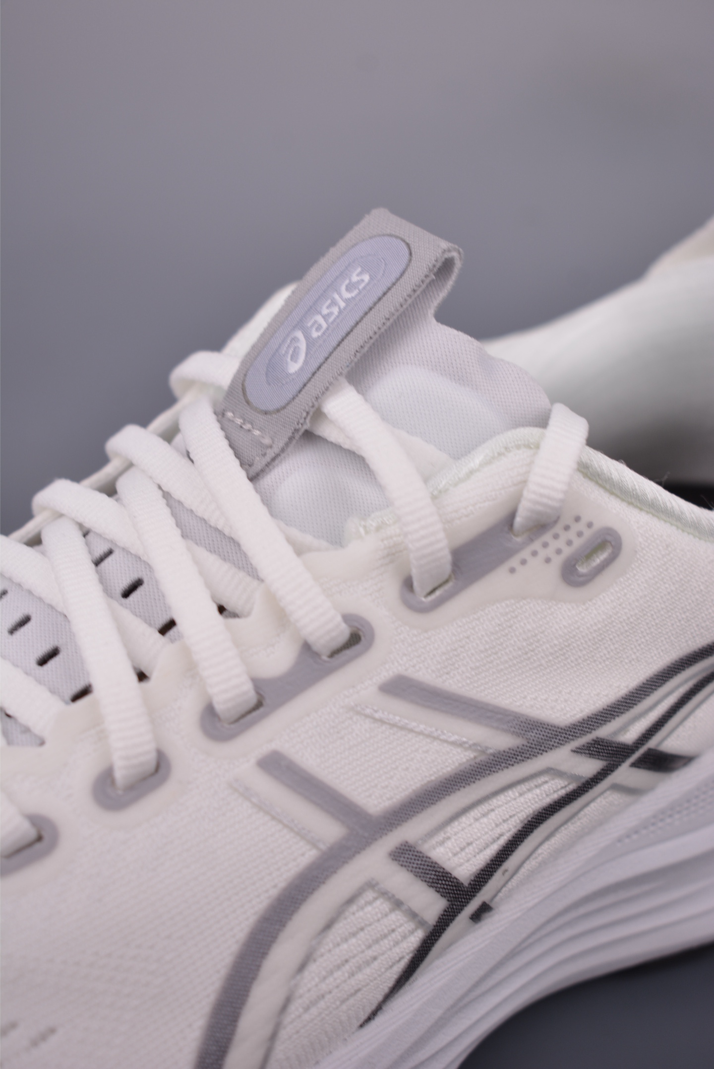 Asics Gel-Kayano 32 White Running Shoes - Ultimate Comfort & Stability 8 i1751146443192 7973 0 6