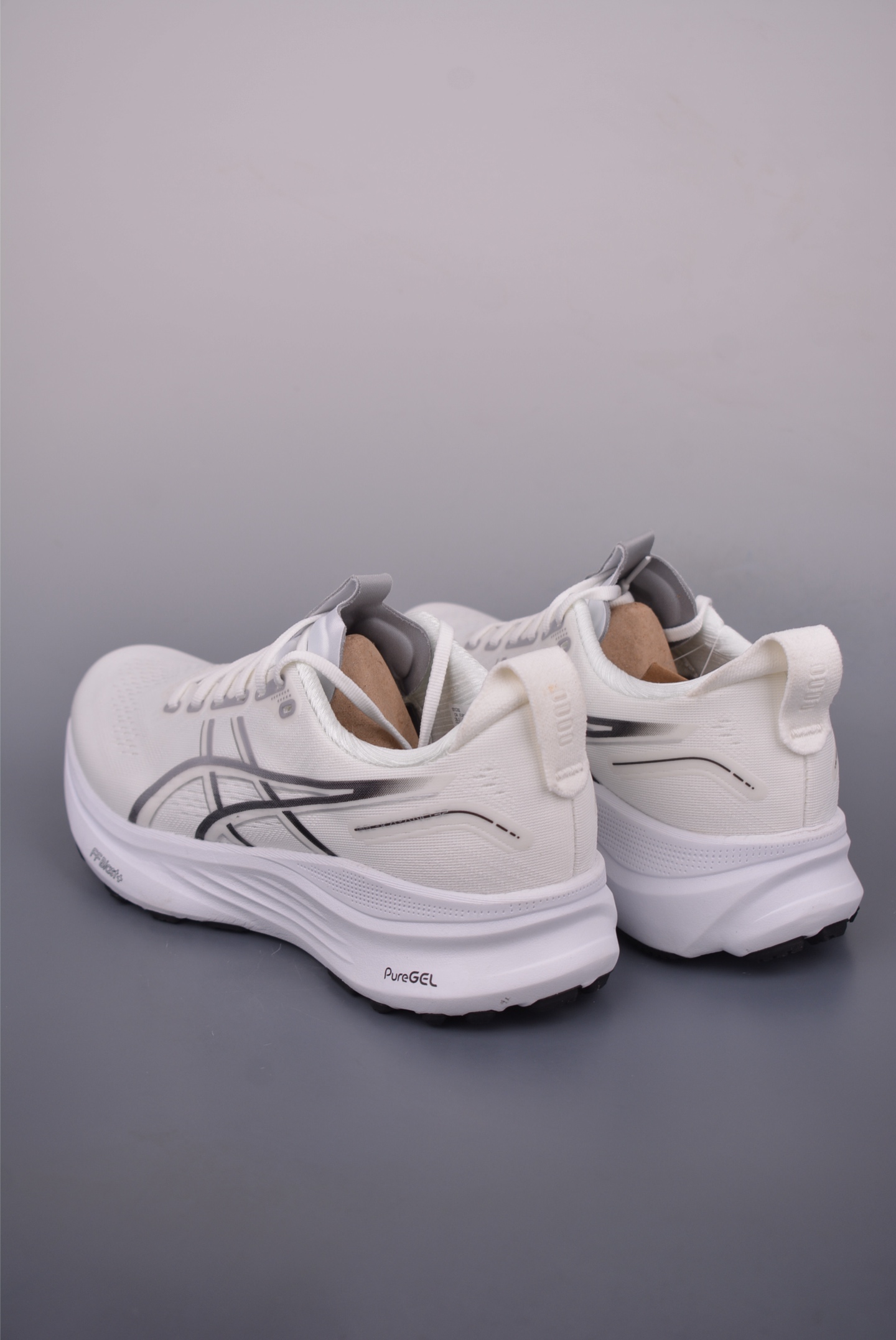 Asics Gel-Kayano 32 White Running Shoes - Ultimate Comfort & Stability 3 i1751146443199 6863 0 1