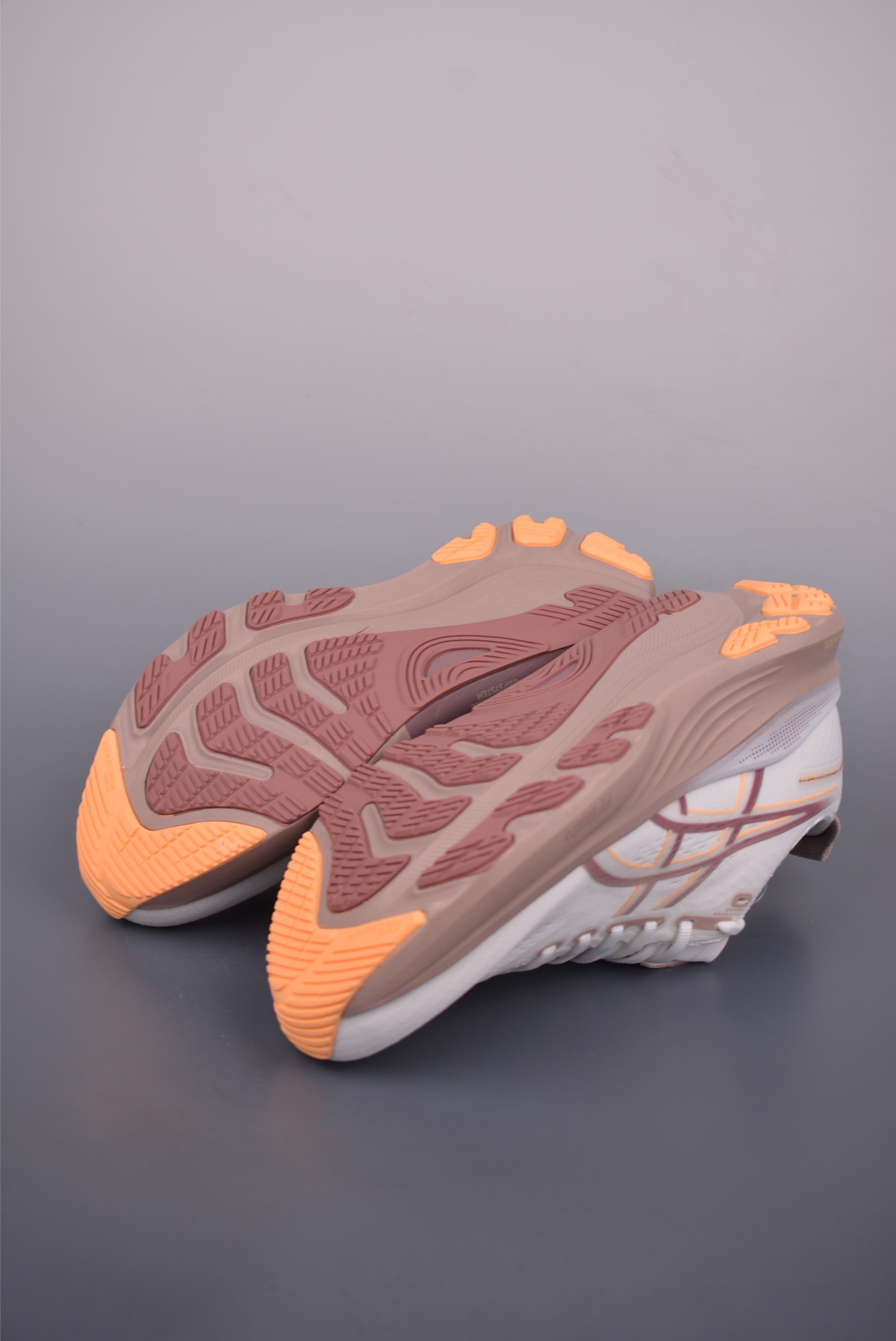 Asics Gel-Kayano 32 Running Shoes - Breathable, Stable, and Cushioned 4 i1751147345293 2890 0 2