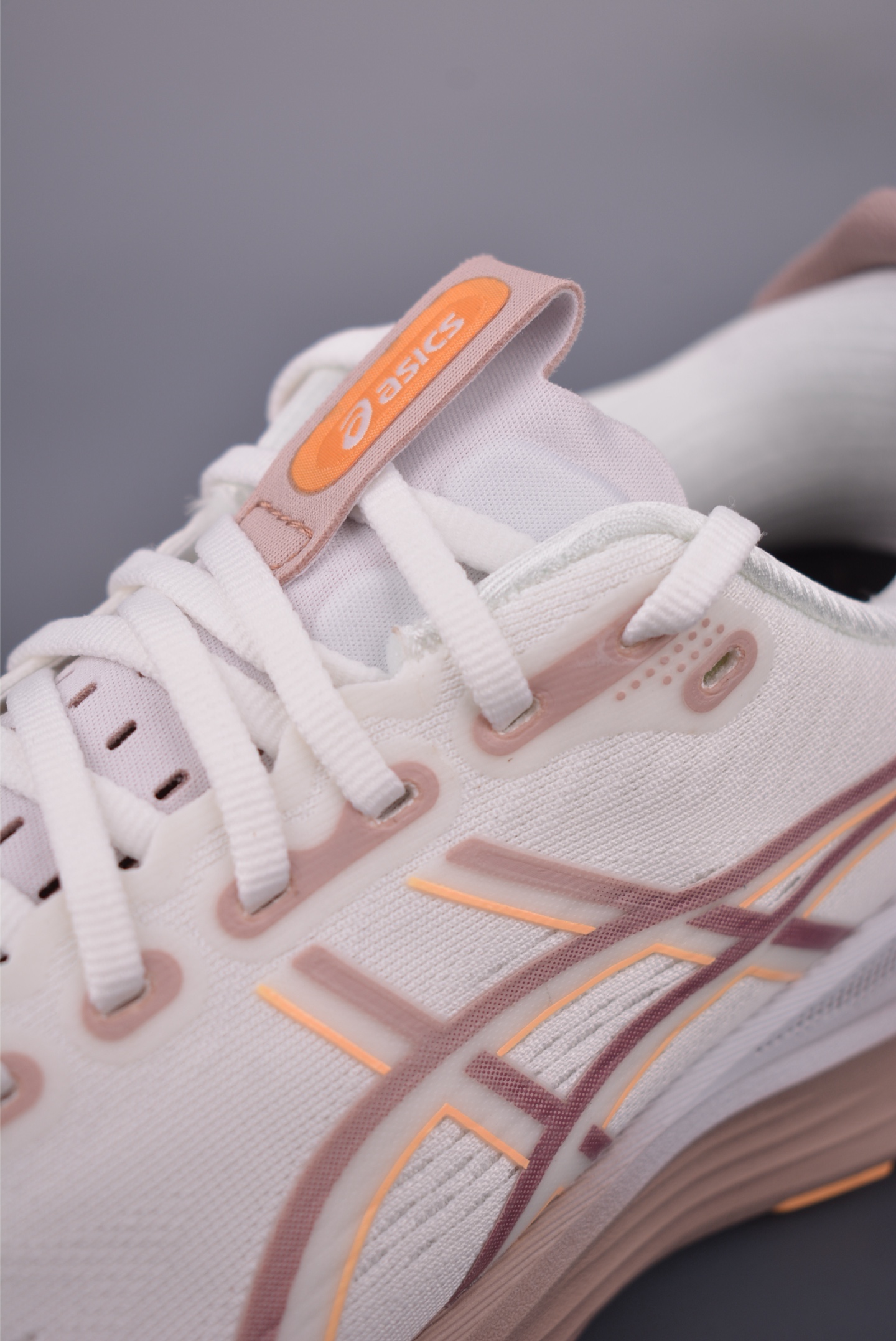 Asics Gel-Kayano 32 Running Shoes - Breathable, Stable, and Cushioned 8 i1751147345321 1141 0 6