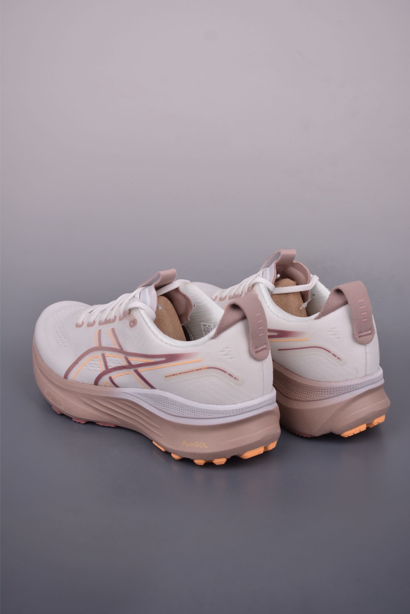 Asics Gel-Kayano 32 Running Shoes - Breathable, Stable, and Cushioned 3 i1751147346669 9234 0 1
