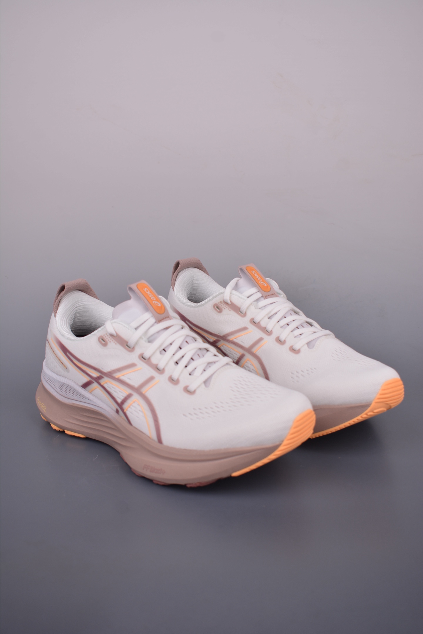 Asics Gel-Kayano 32 Running Shoes - Breathable, Stable, and Cushioned 2 i1751147346675 987 0 0