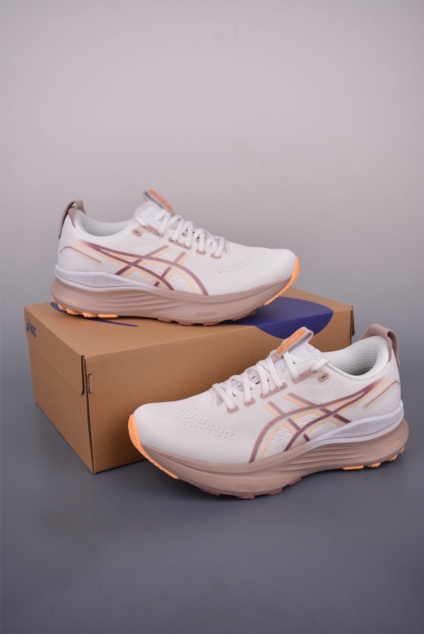 Asics Gel-Kayano 32 Running Shoes - Breathable, Stable, and Cushioned 6 i1751147346692 9420 0 4