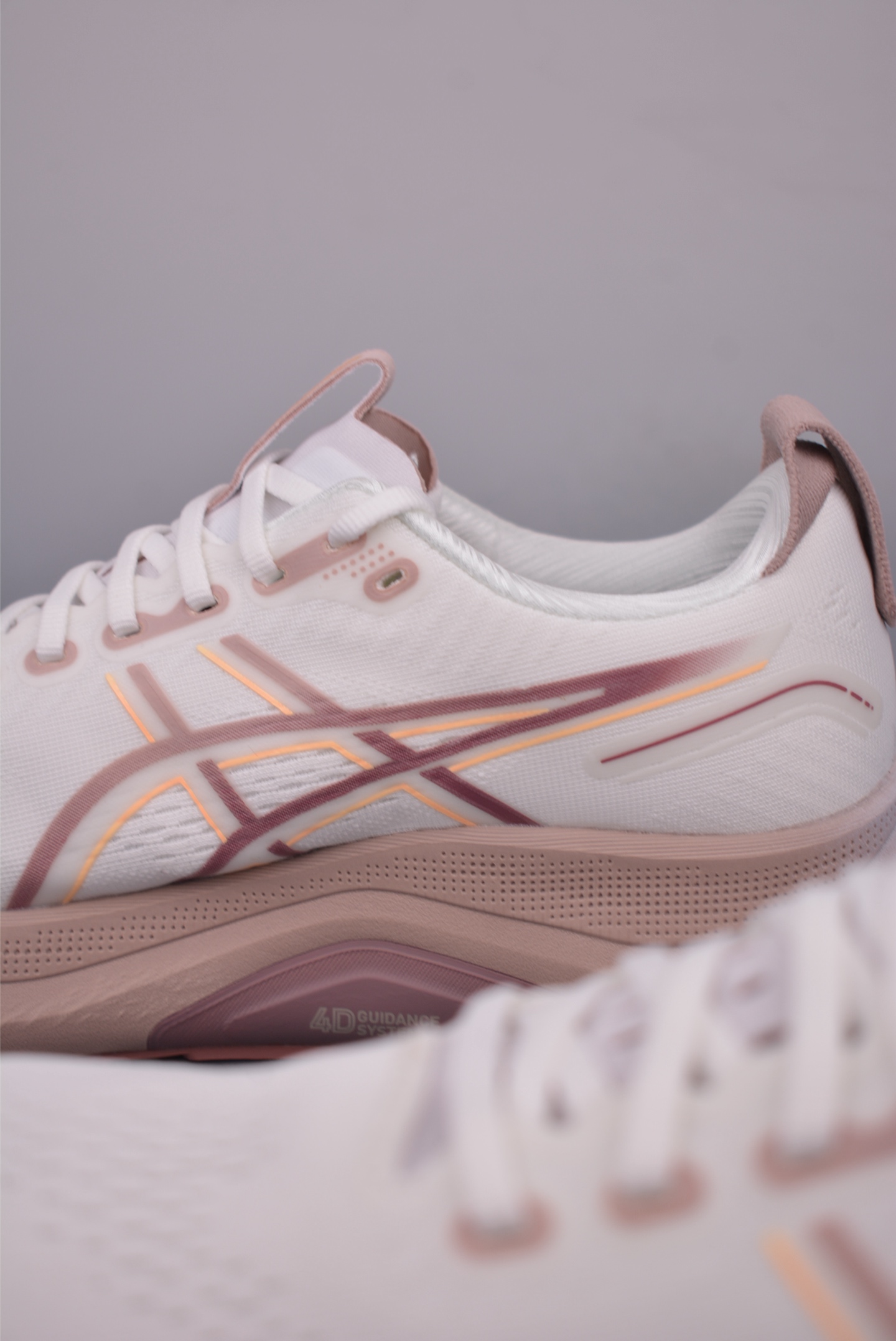 Asics Gel-Kayano 32 Running Shoes - Breathable, Stable, and Cushioned 9 i1751147346704 6492 0 7