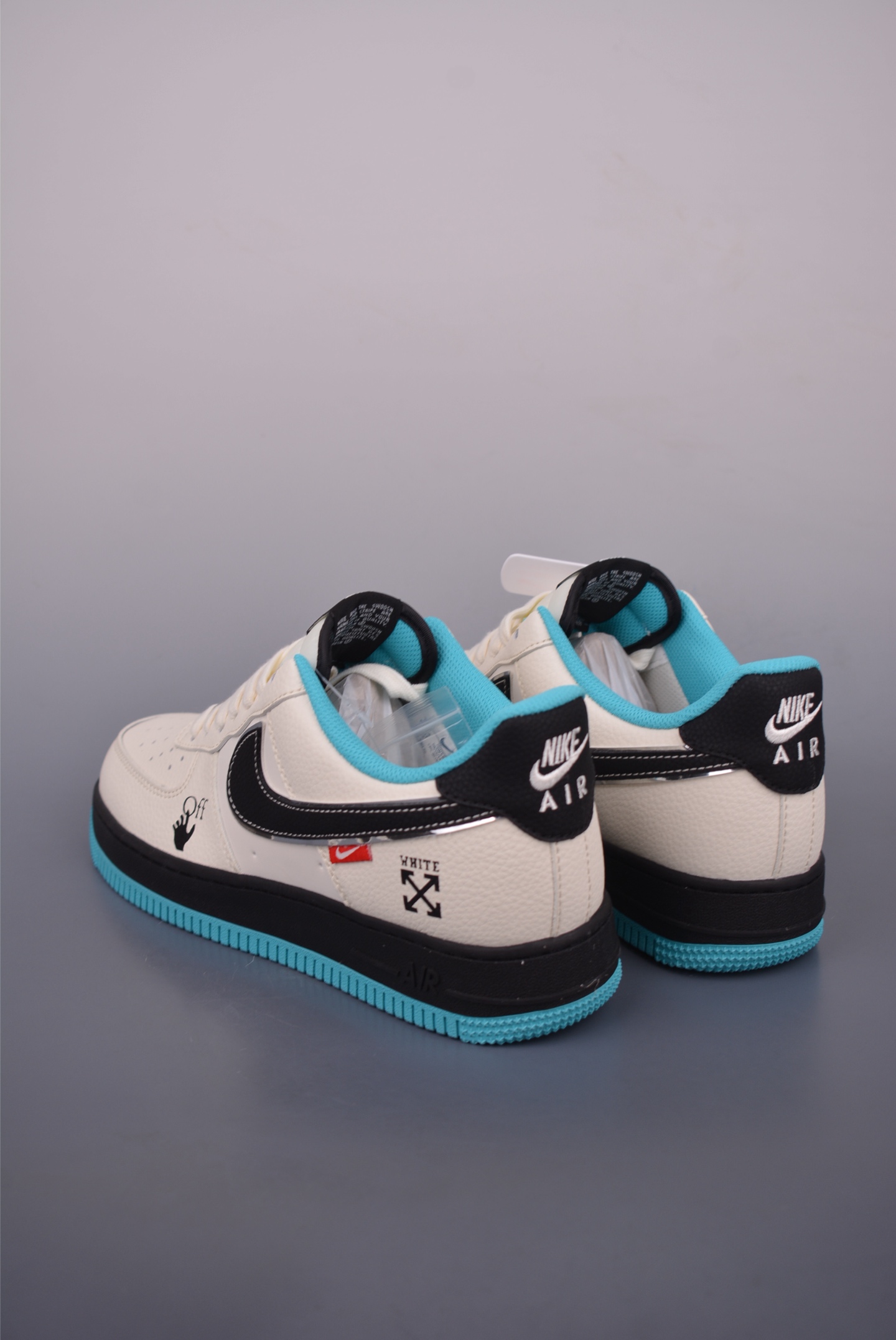 Nike Air Force 1 Low OFF Collab: Original Design, Premium Comfort, All Sizes 2 i1751149425890 5035 0 1