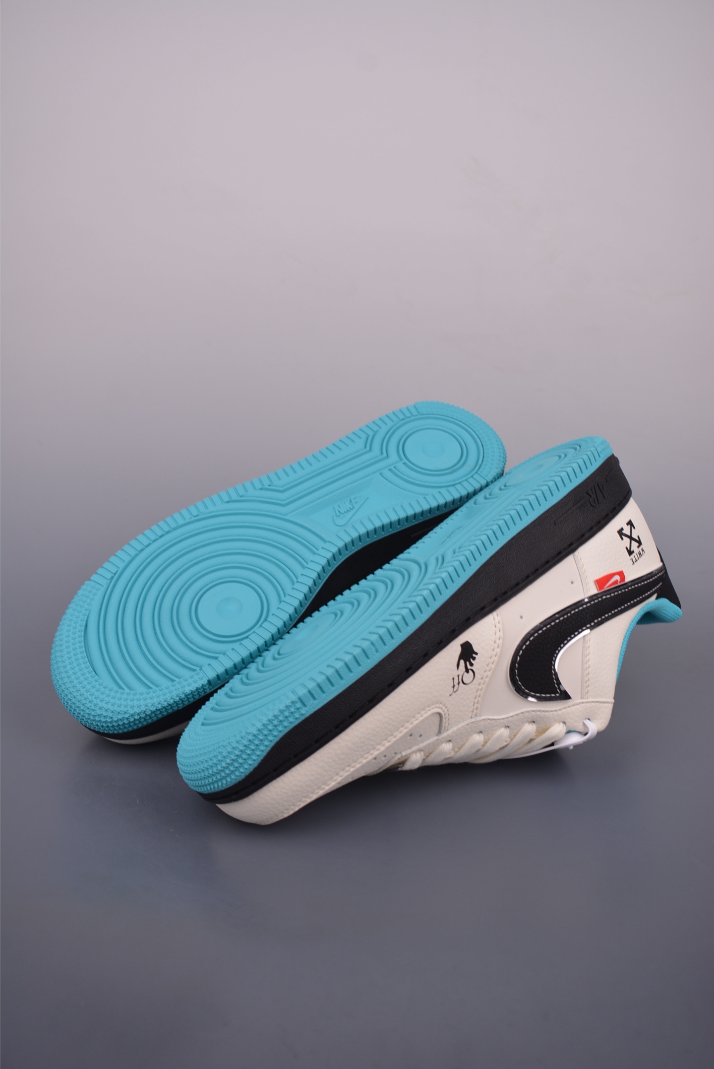 Nike Air Force 1 Low OFF Collab: Original Design, Premium Comfort, All Sizes 3 i1751149425939 6949 0 2