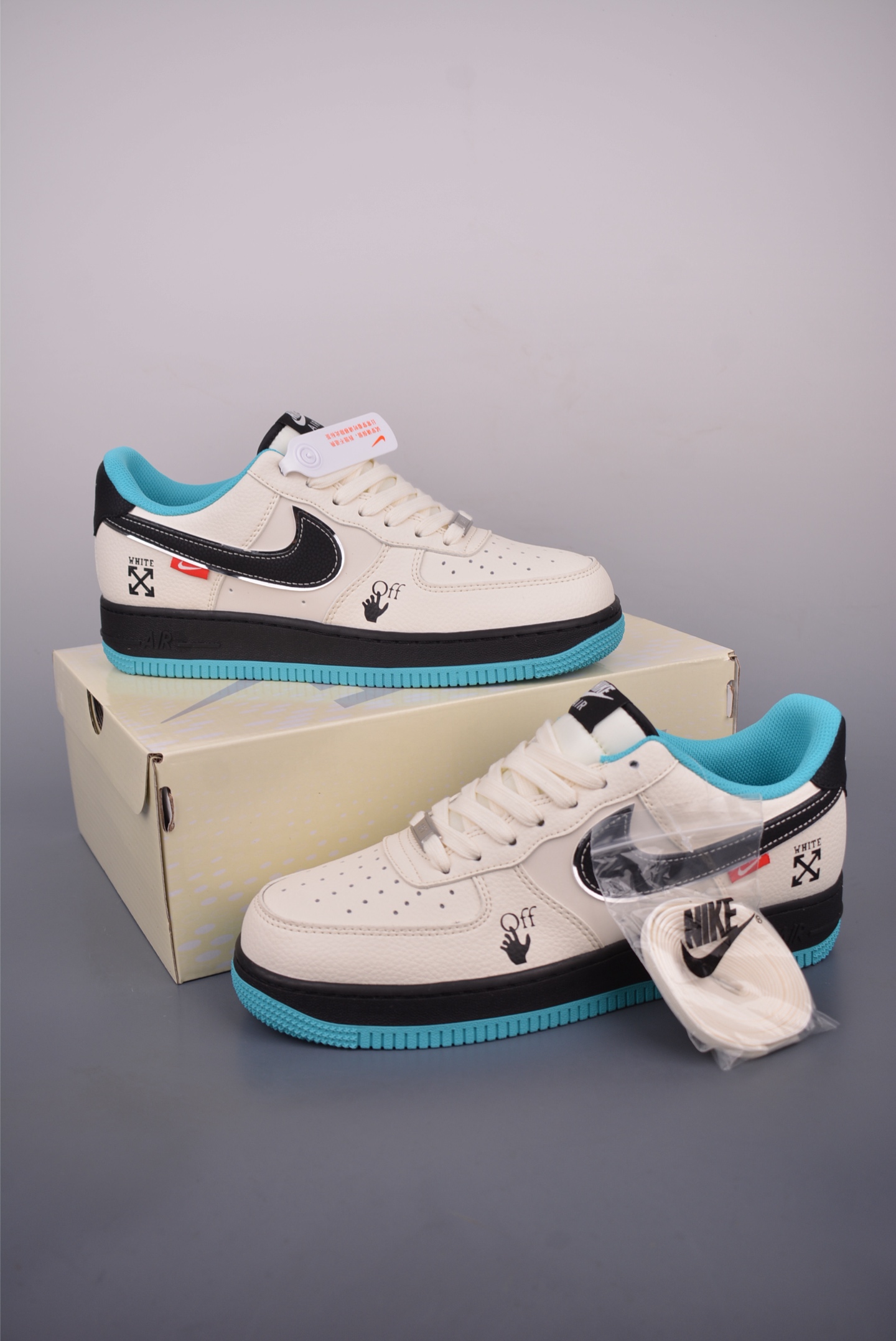 Nike Air Force 1 Low OFF Collab: Original Design, Premium Comfort, All Sizes 5 i1751149427288 5494 0 4