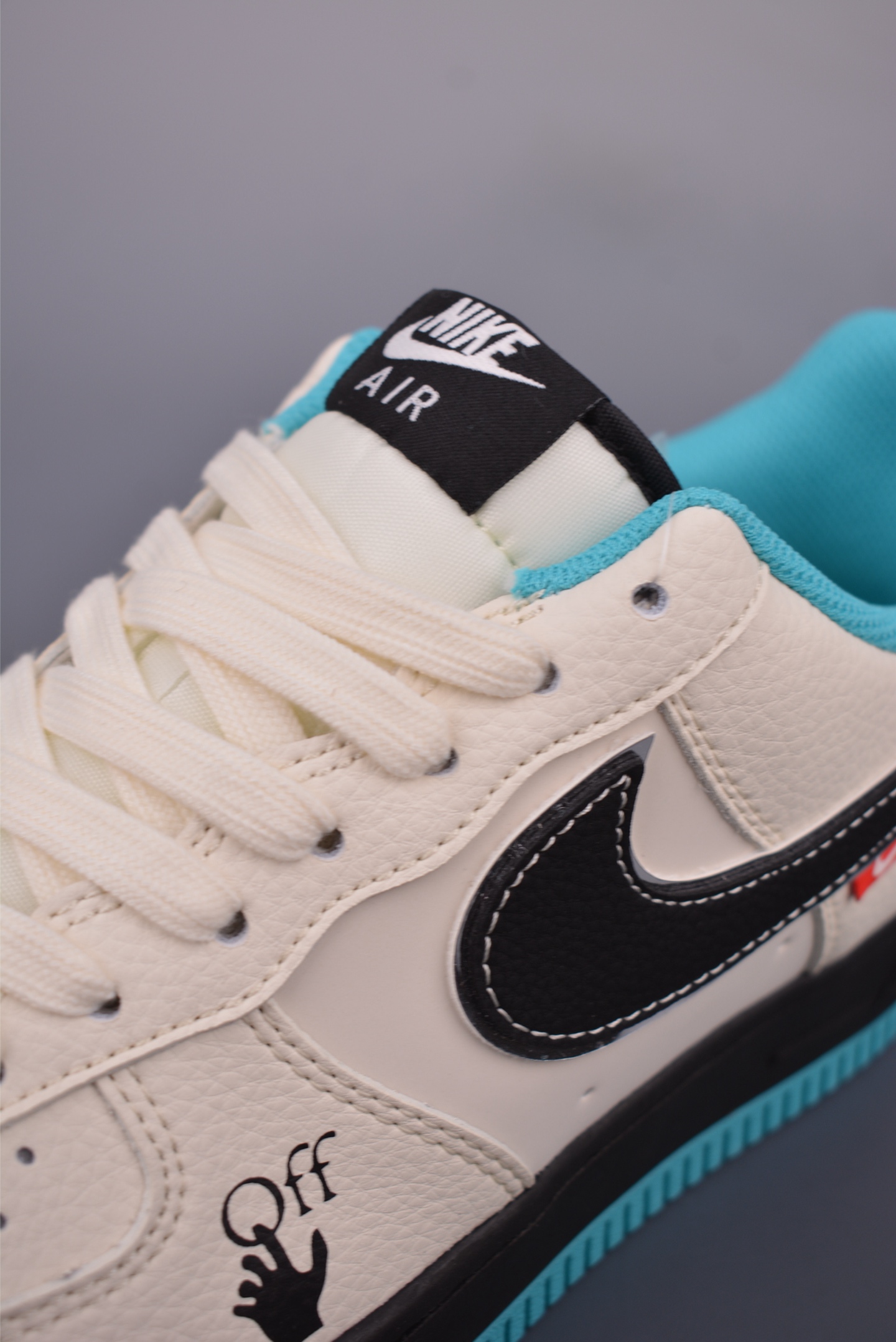 Nike Air Force 1 Low OFF Collab: Original Design, Premium Comfort, All Sizes 7 i1751149427298 2651 0 6