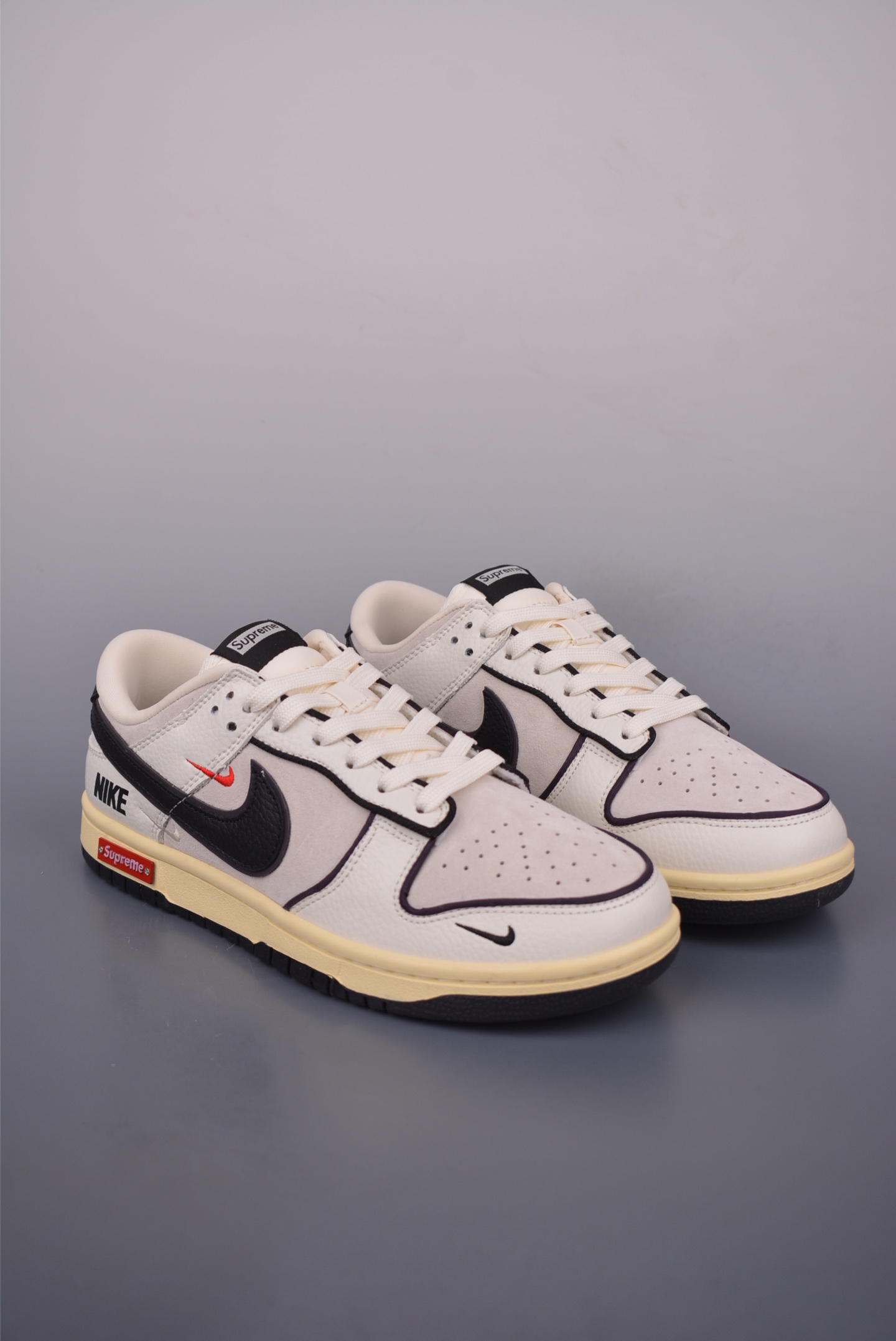 Nike SB Dunk Low Supreme Collab Cream White Sneakers Premium Quality & Comfort 1 i1751149504371 6684 0 0