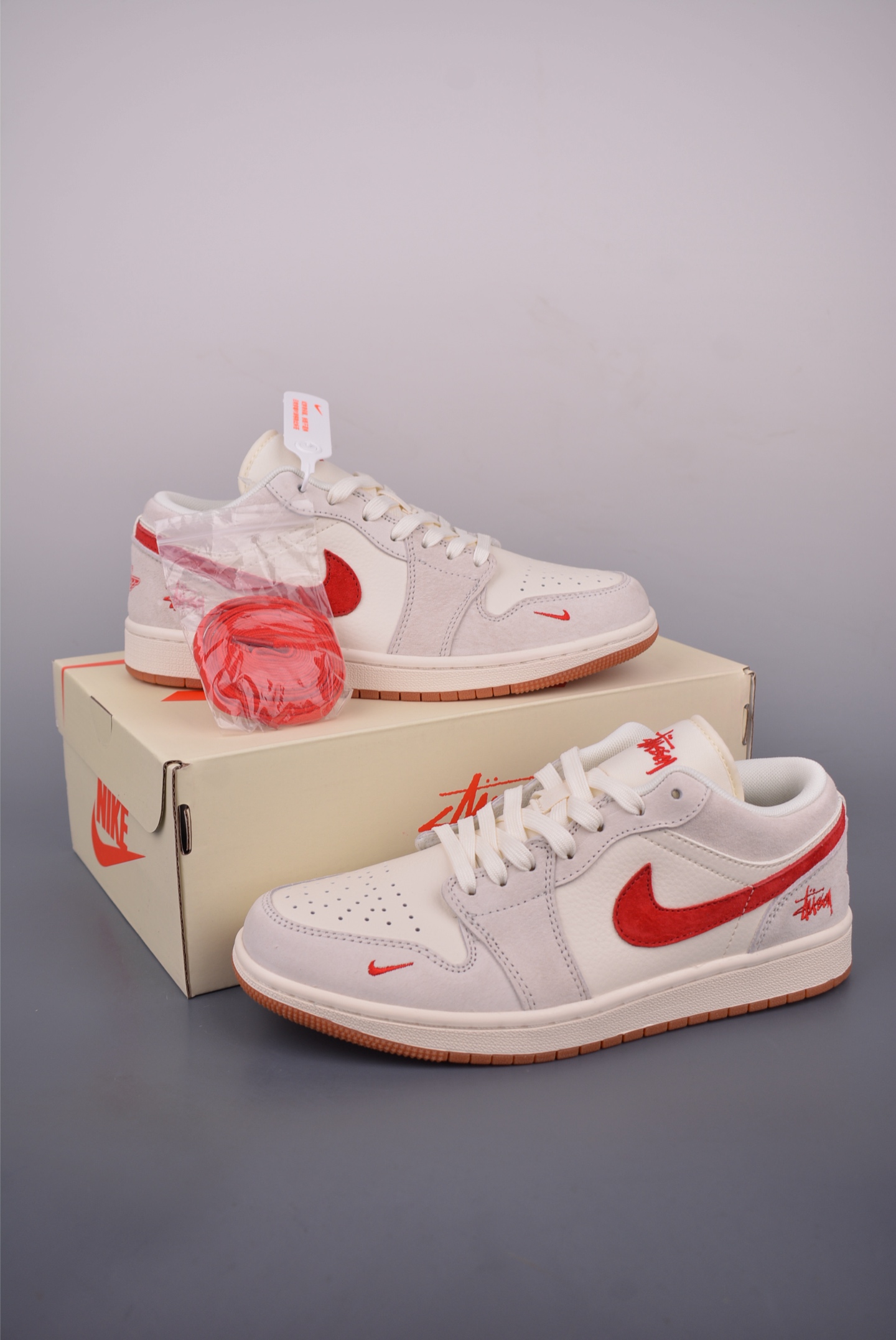 Nike Air Jordan 1 Low DIY Collaboration - Premium Quality & Unique Design 3 i1751151118057 1335 0 5