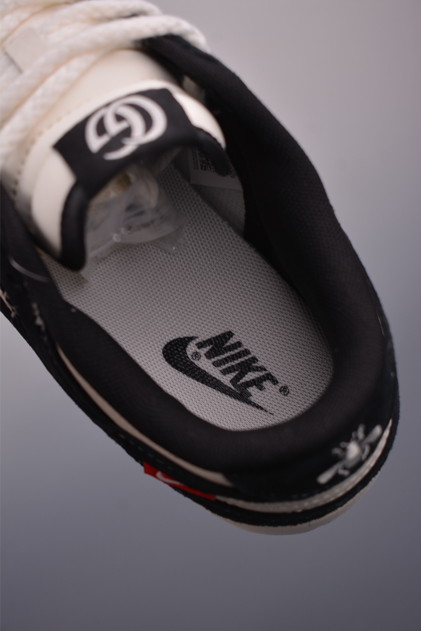 Nike SB Dunk Low DIY Sneakers - Premium Leather, Exclusive Design 9 i1751151342612 2231 0 8