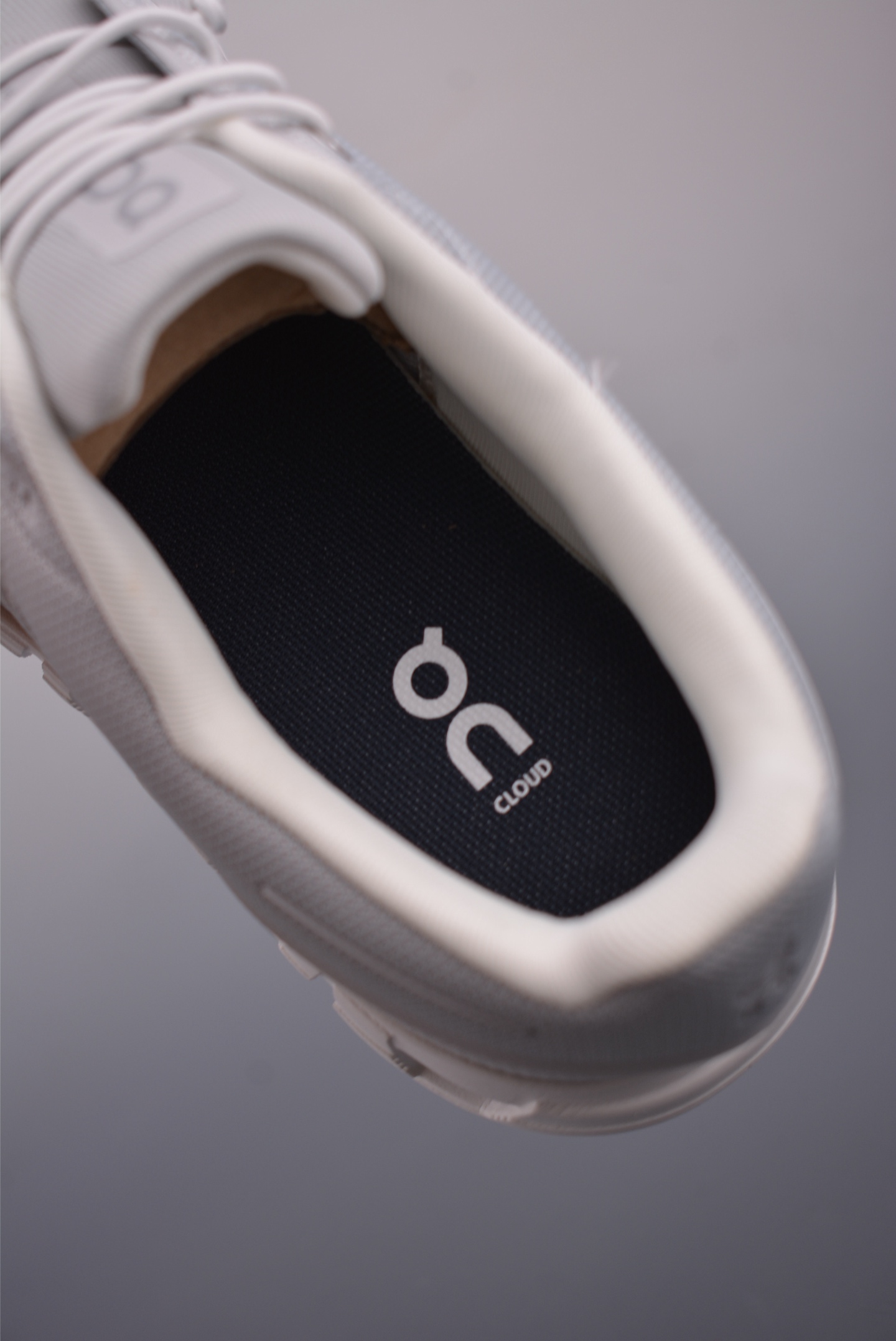 180 On昂跑 Cloudtilt 6 户外街头机能风跑步鞋 3MF10794