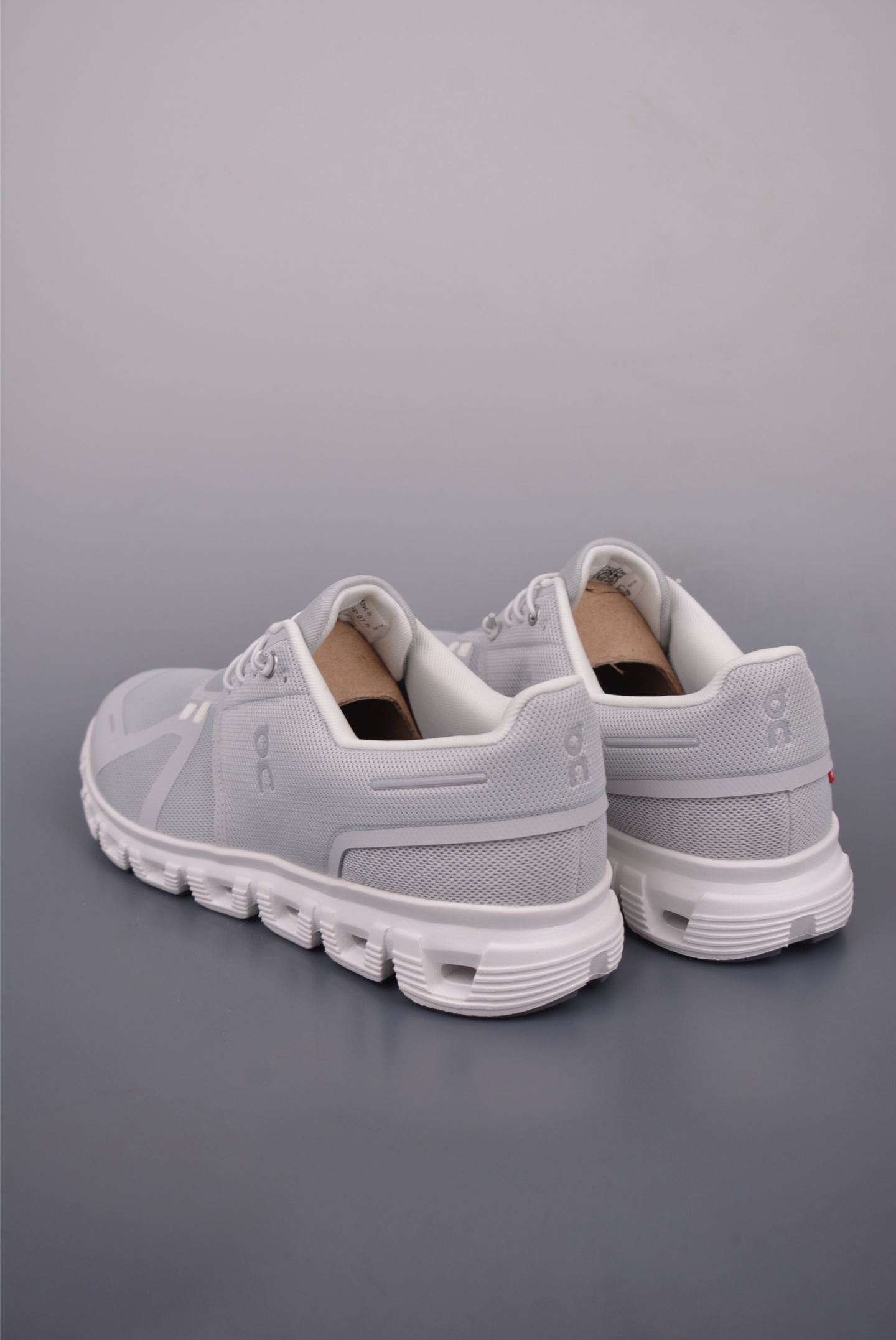 180 On昂跑 Cloudtilt 6 户外街头机能风跑步鞋 3MF10794