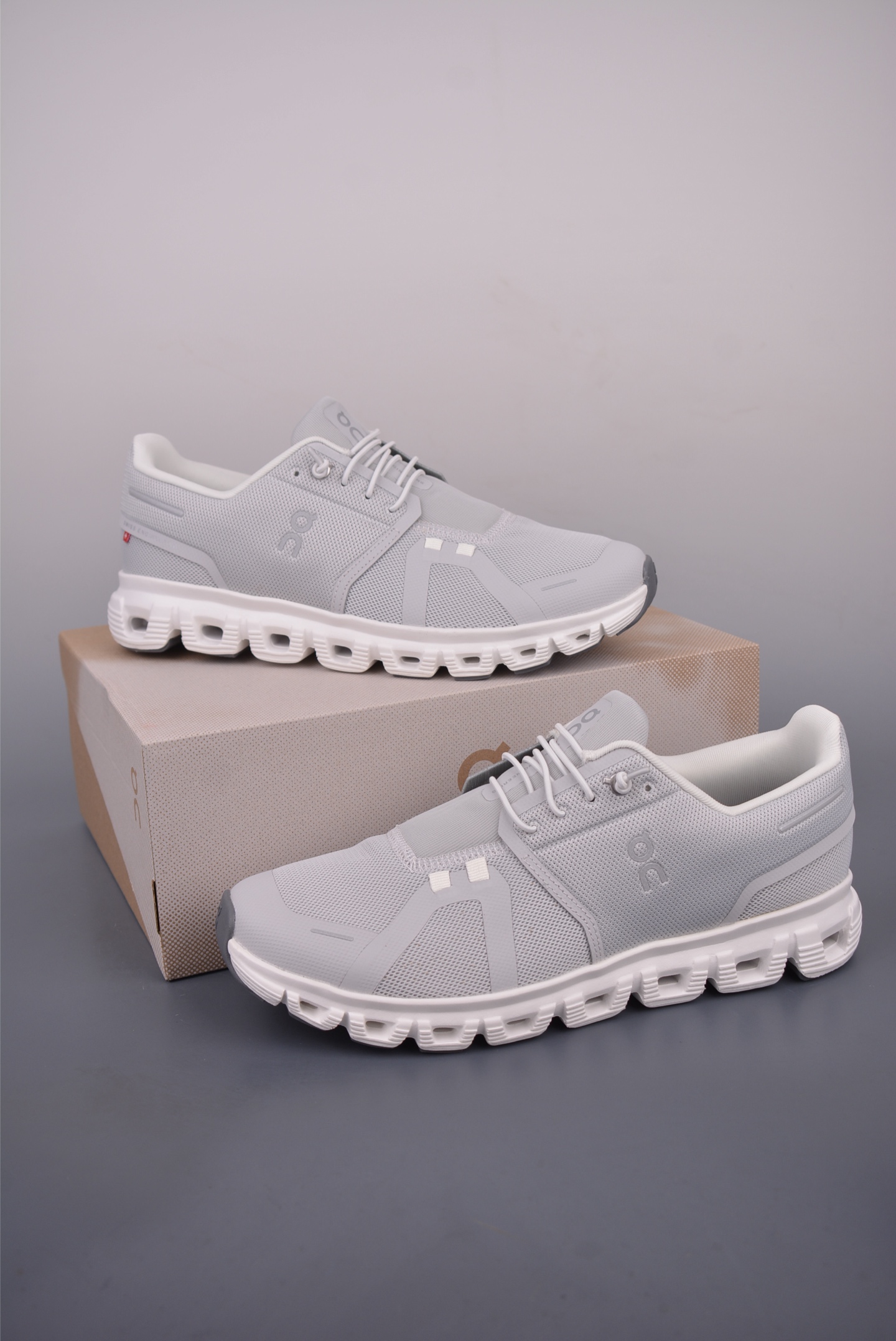 180 On昂跑 Cloudtilt 6 户外街头机能风跑步鞋 3MF10794