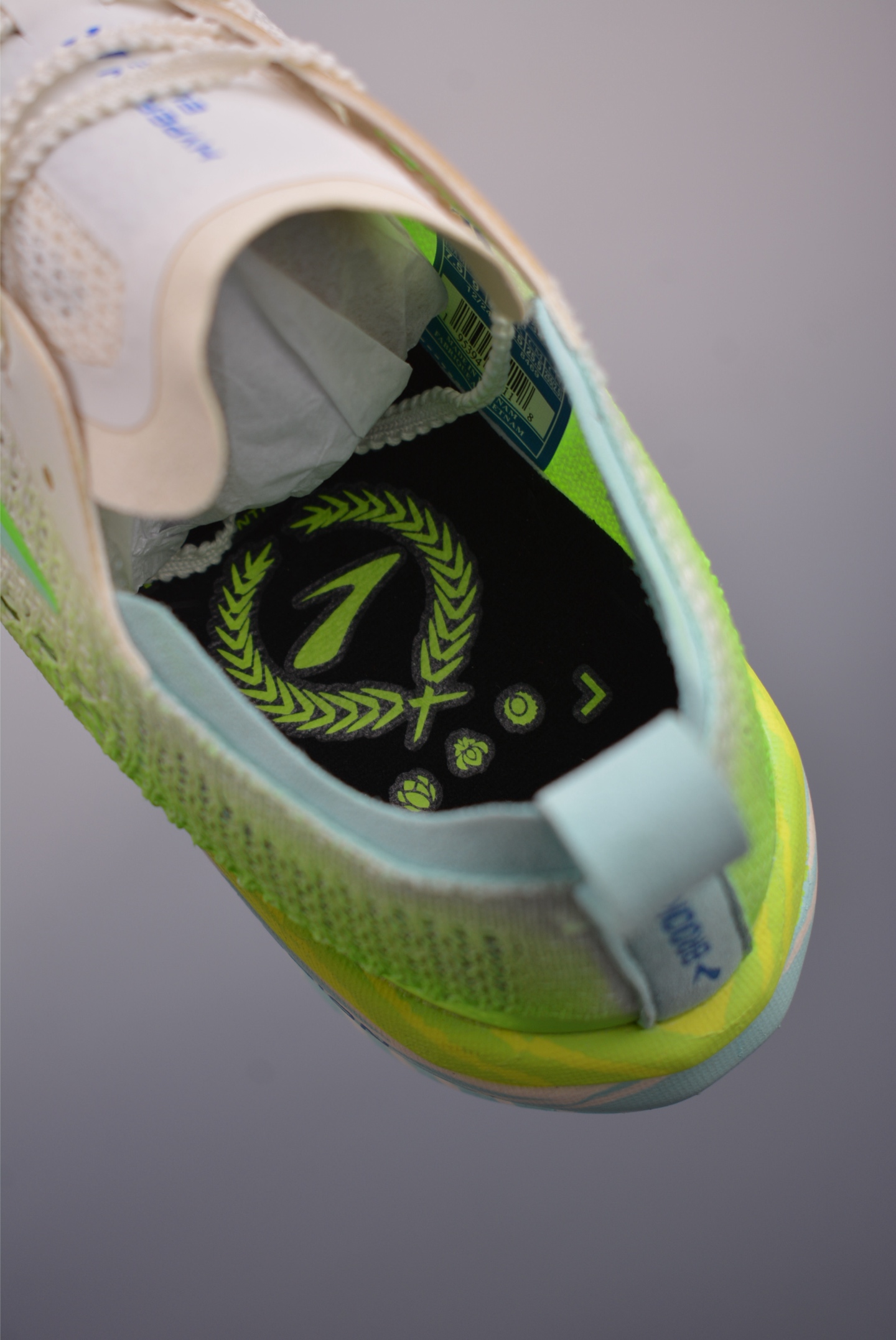 190 Brooks 布鲁克斯 Hyperion Elite 4 超弹轻盈跑步鞋 100053