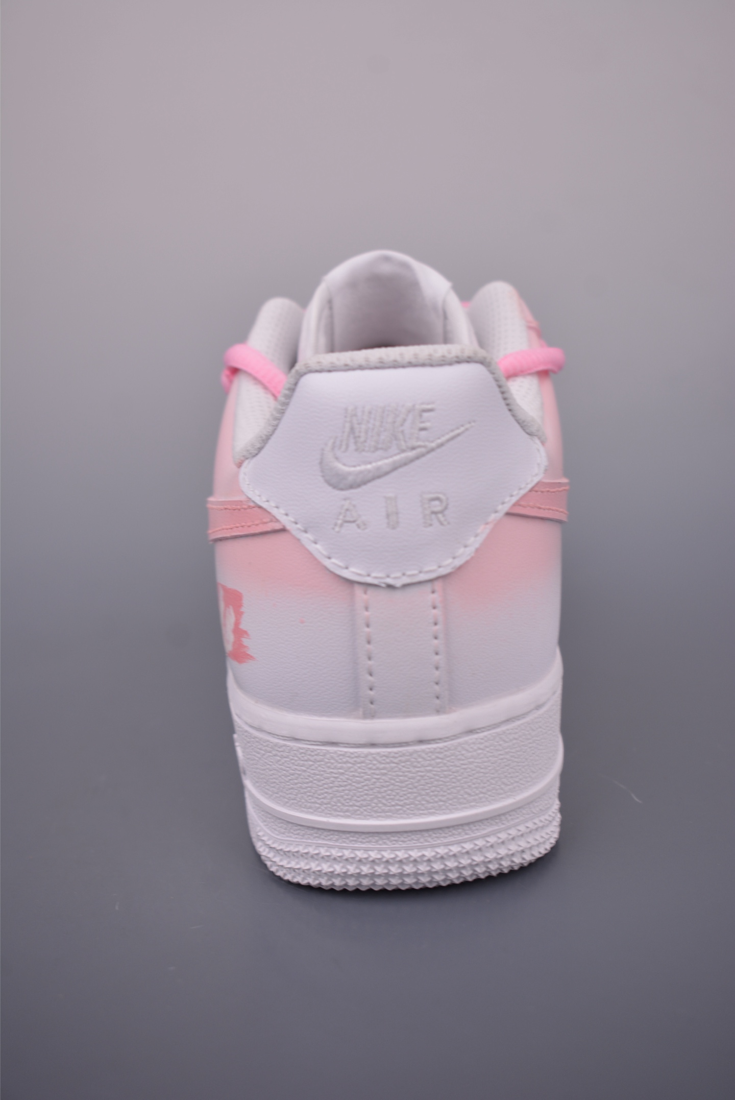 260 Nike Air Force 1 Low 粉雾漫空 DD8959-100