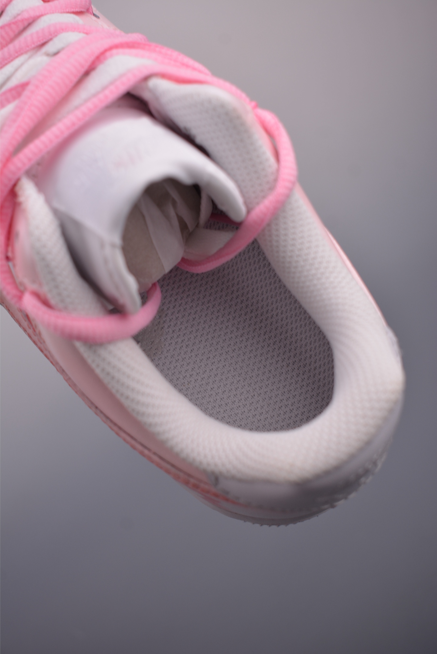 260 Nike Air Force 1 Low 粉雾漫空 DD8959-100