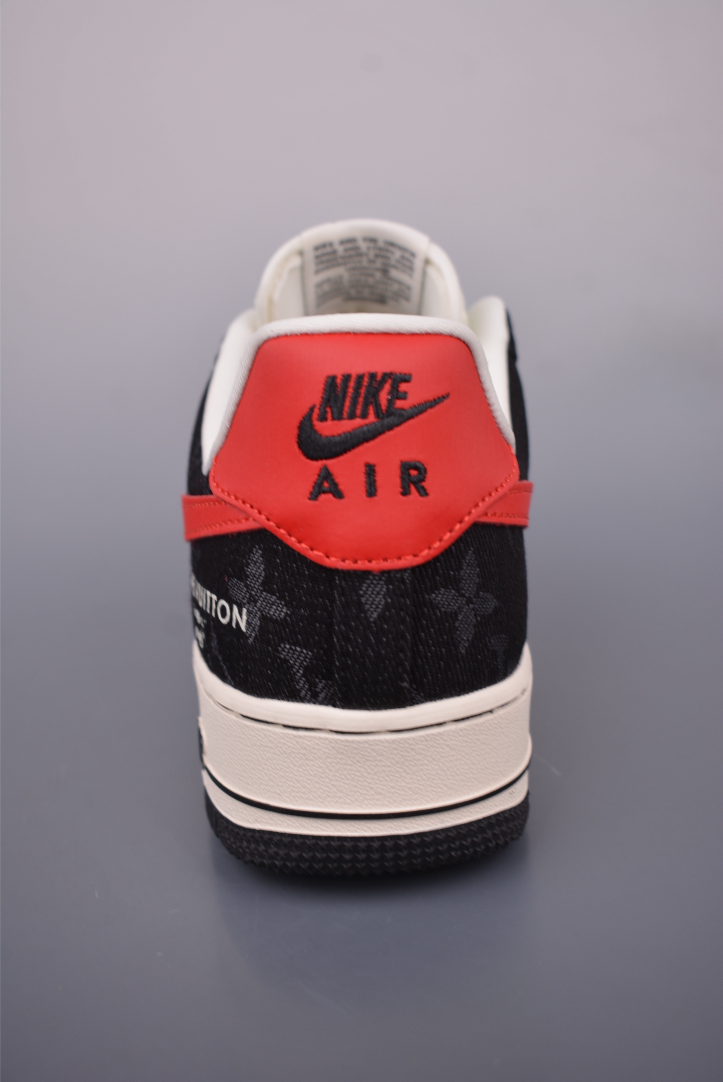 260 Nike Air Force 1 Low LV联名 ZD1988-002-Chinese UA Cheap High Quatity Brand Clothes Bags handbags Sneakers wholesale wholesaler seller from China Factory suppliers Fashion Clothing Shoes best Quality Beautiful Price 260 Nike Air Force 1 Low LV联名 ZD1988-002